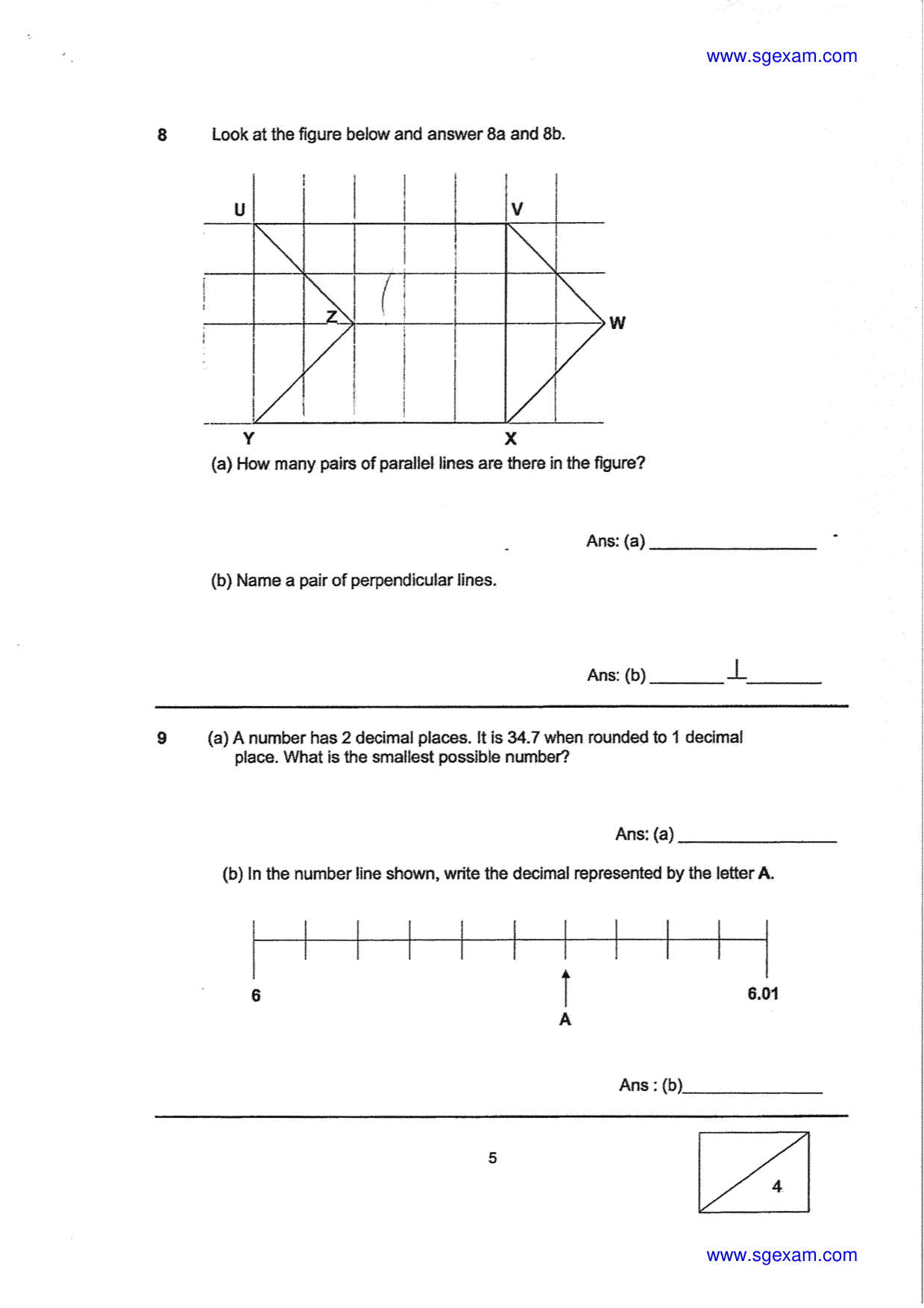 Page 5