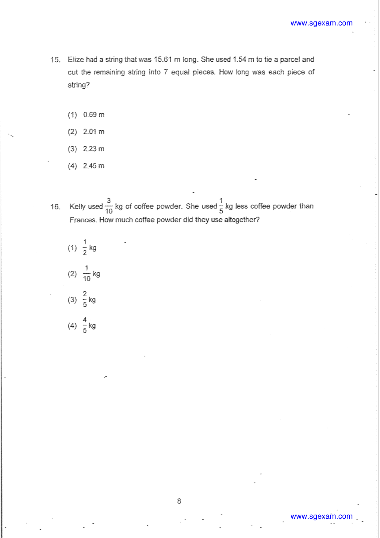 Page 8