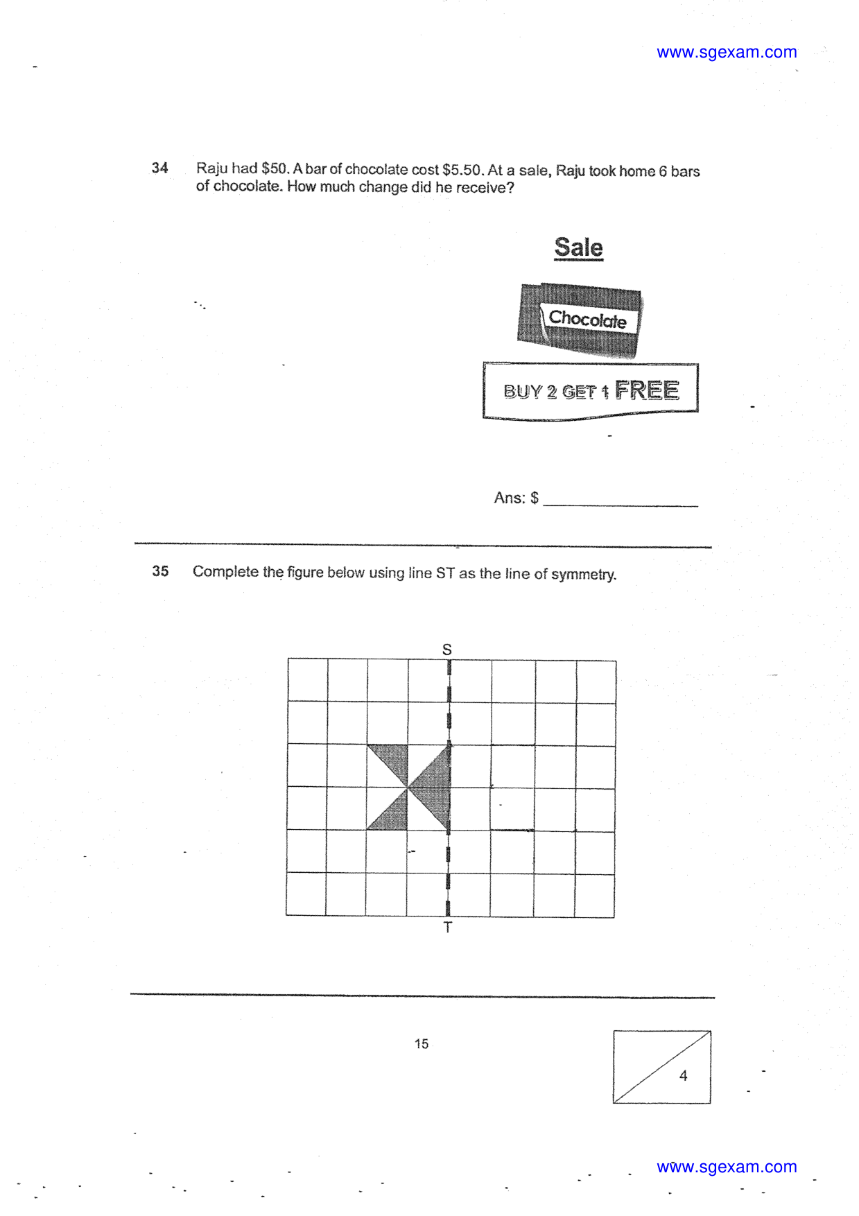 Answer Page 17