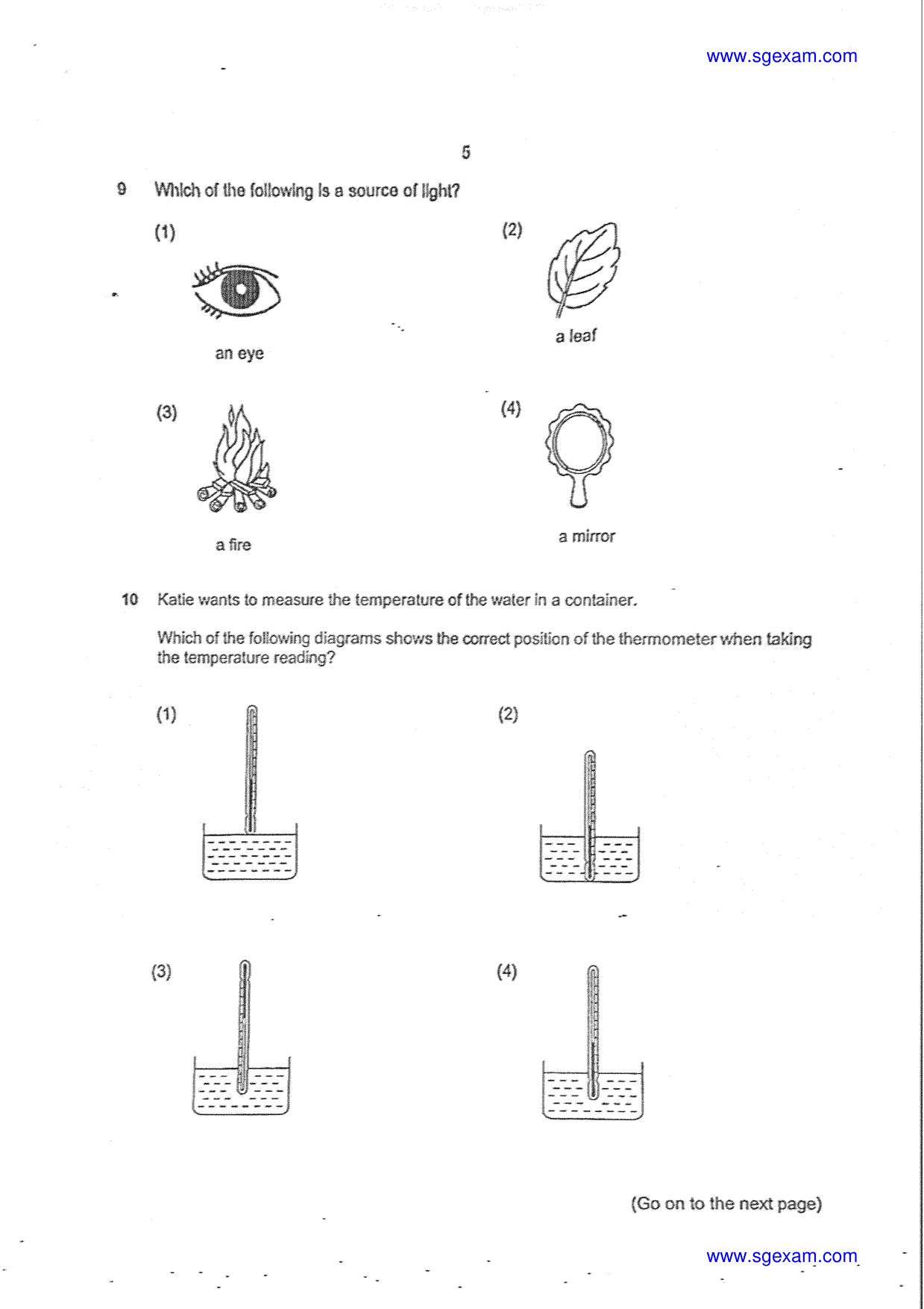 Page 5