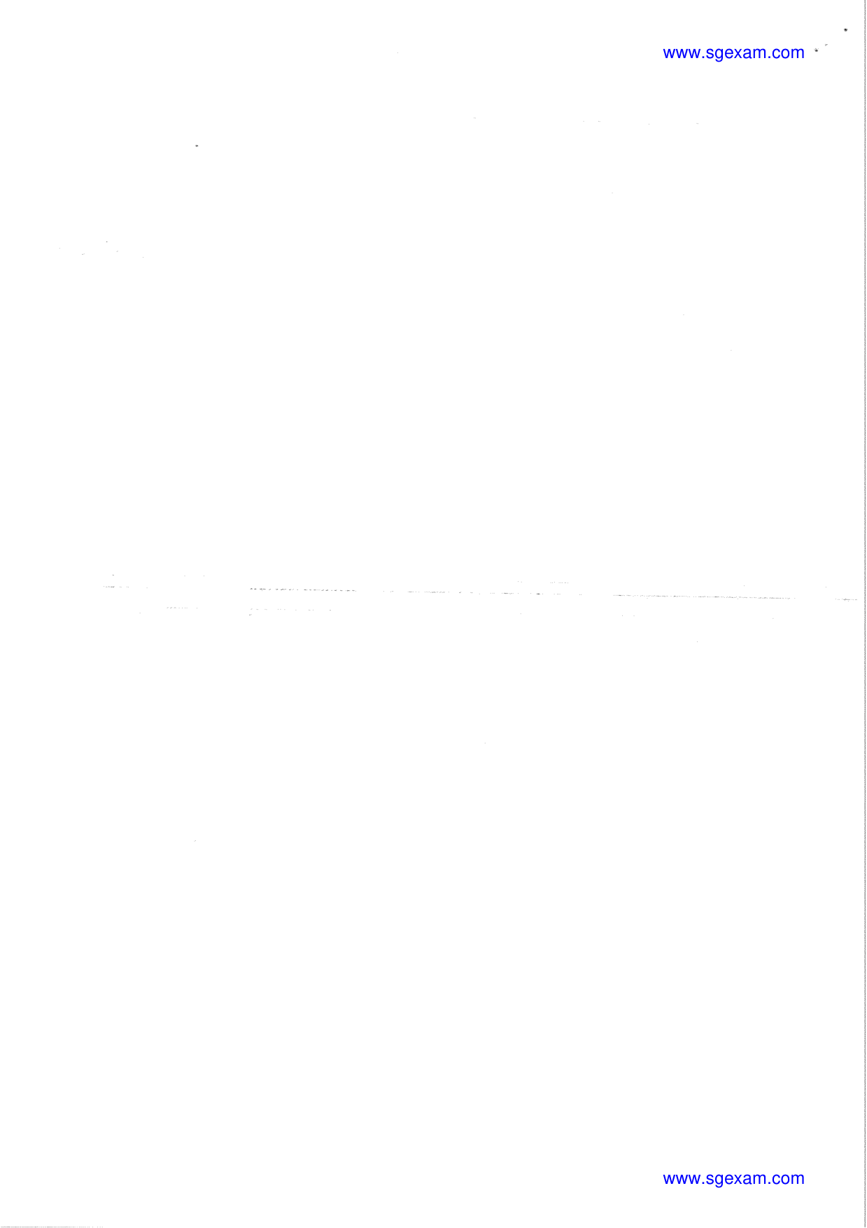 Answer Page 20