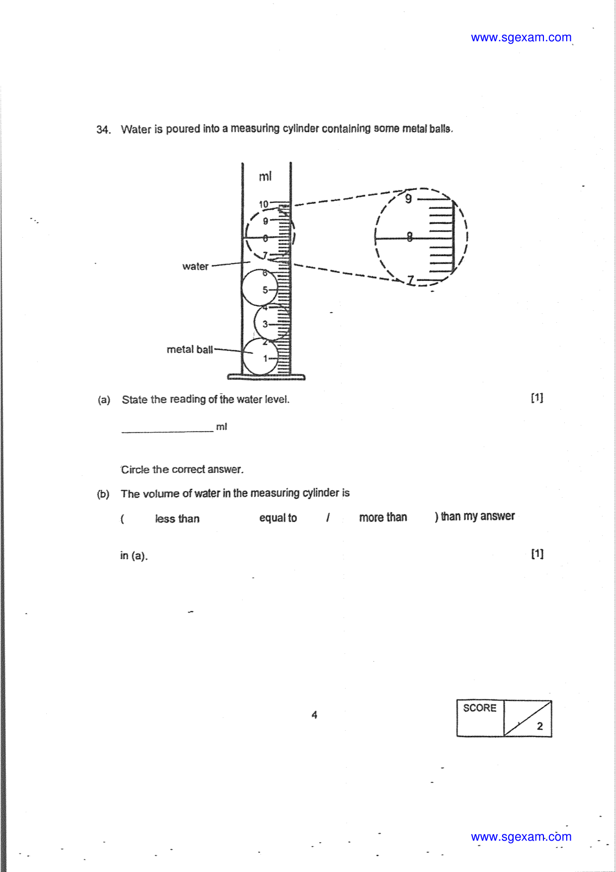 Answer Page 24