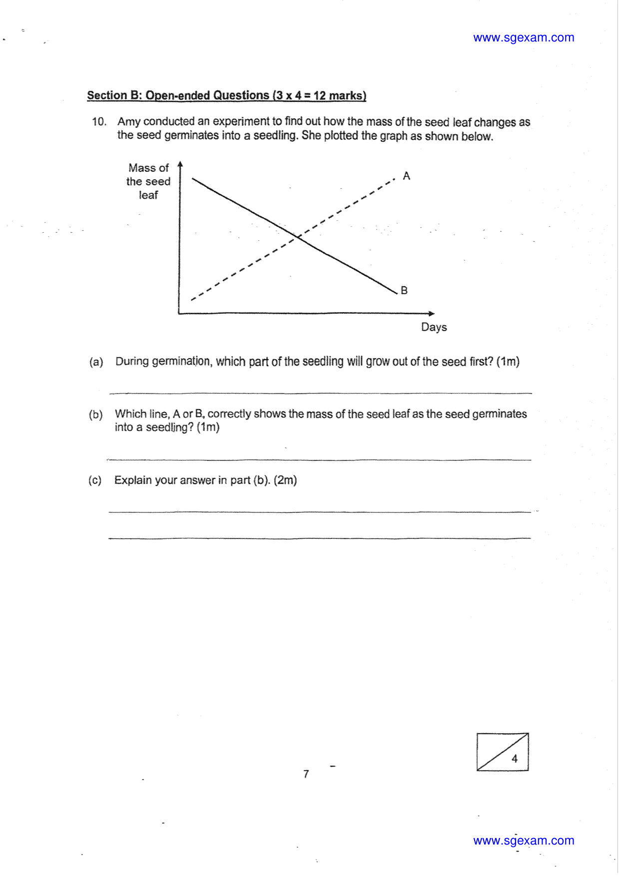 Answer Page 7