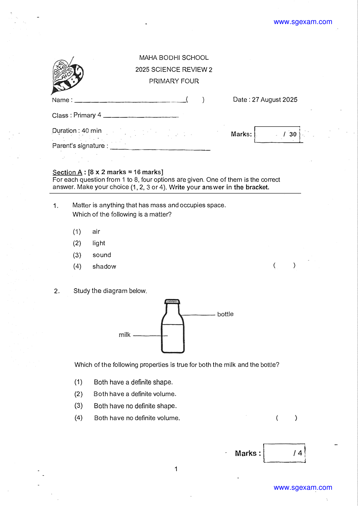 Page 1