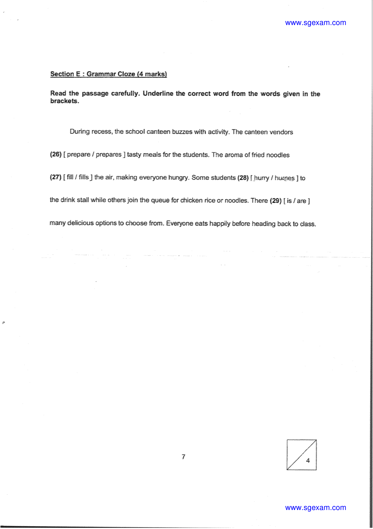 Answer Page 10