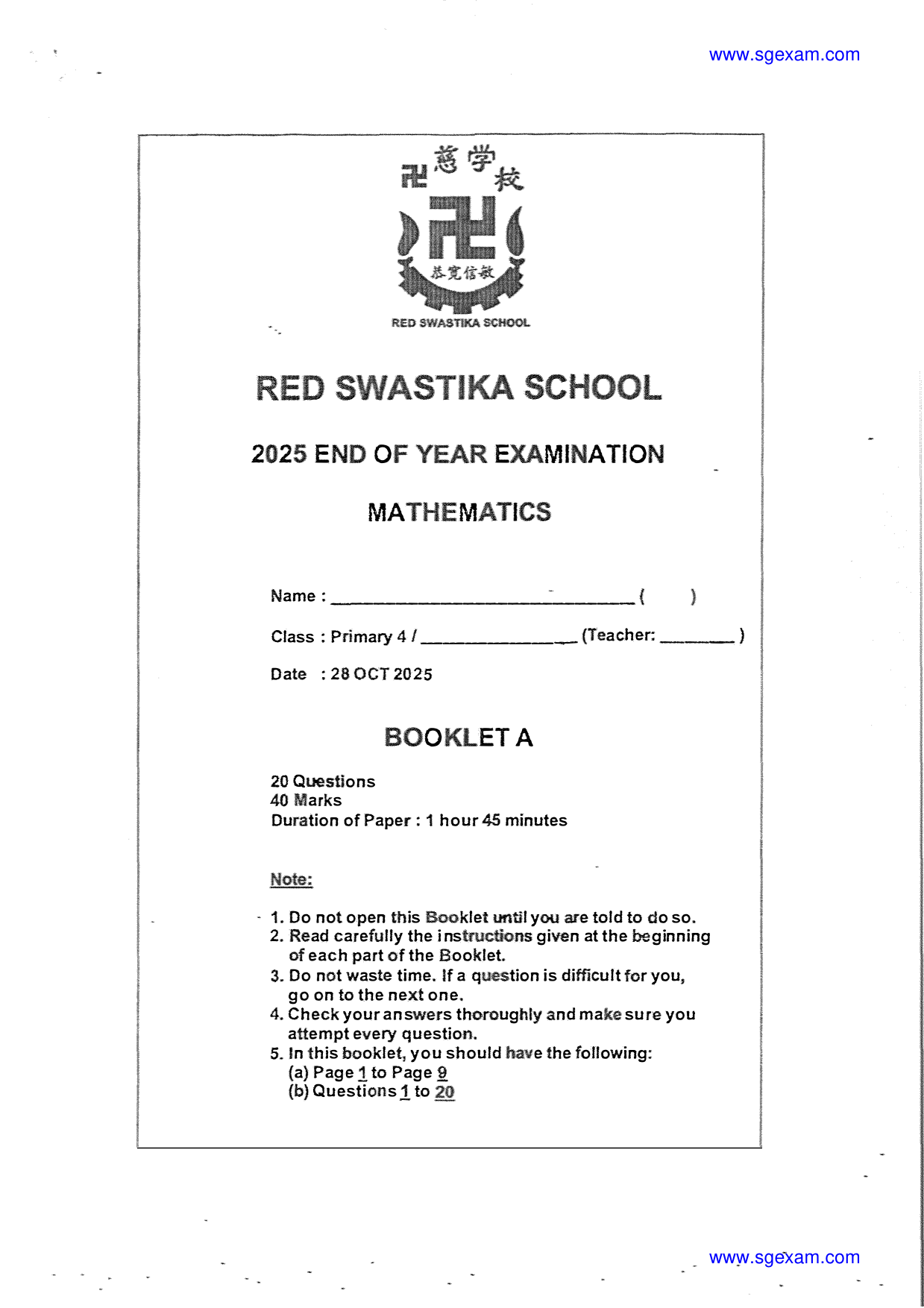 Page 1