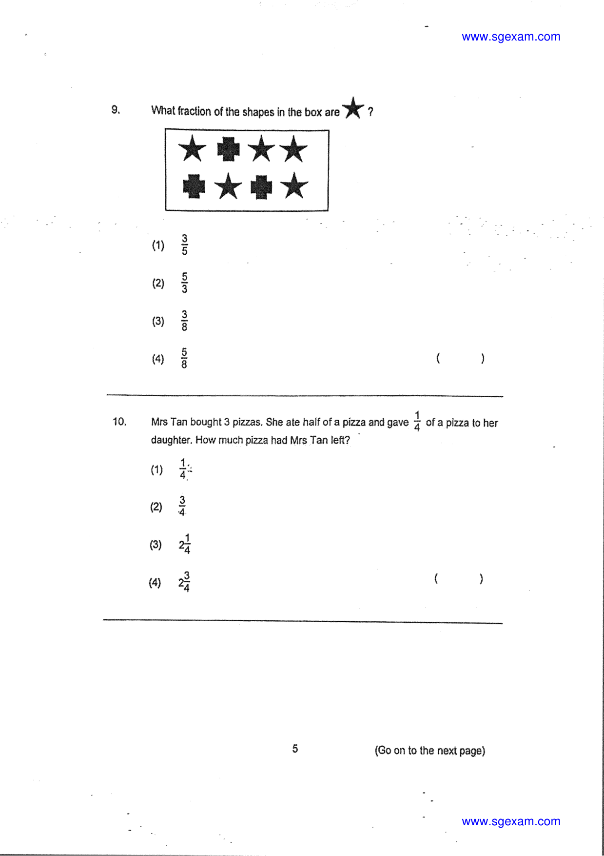 Page 5