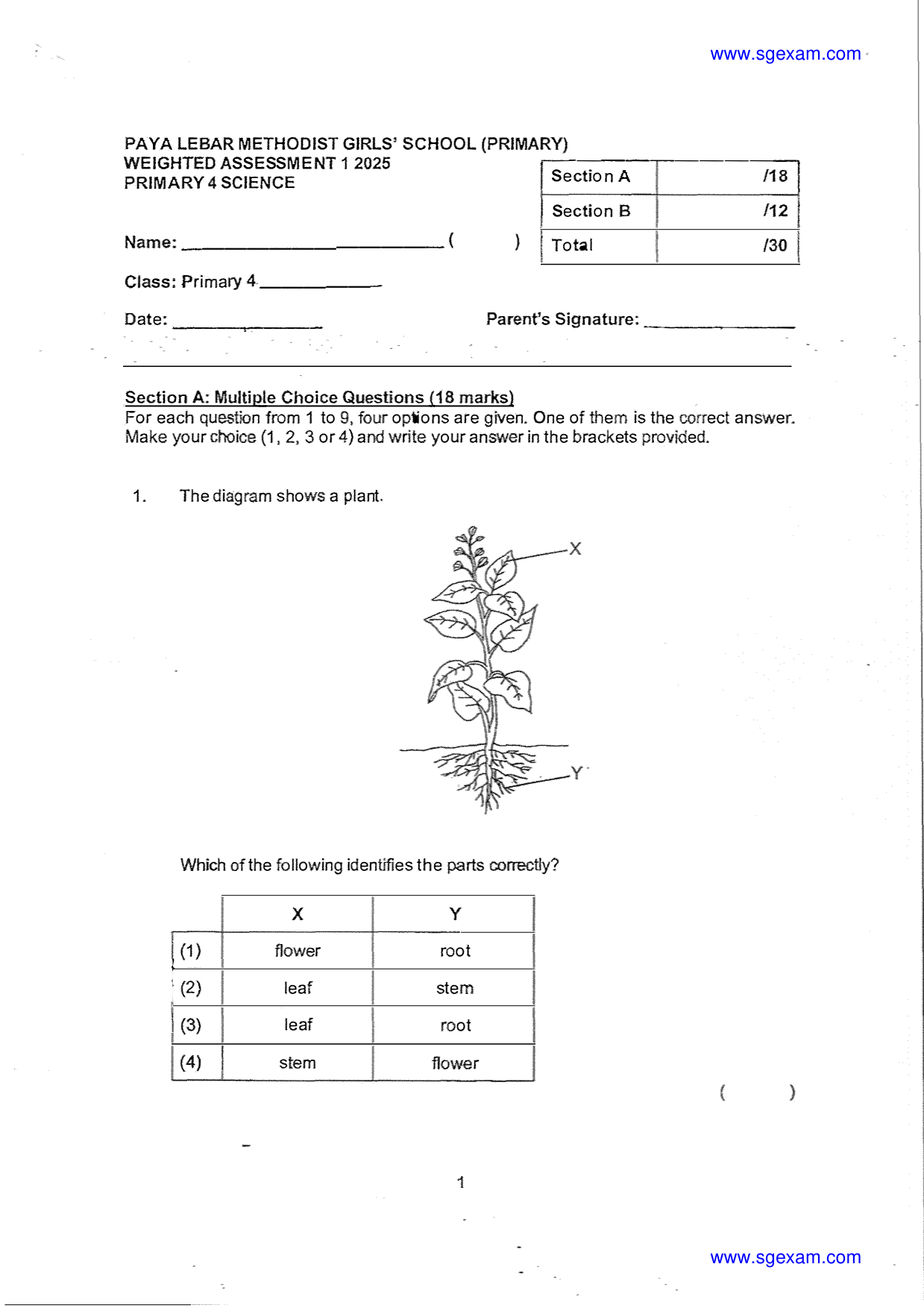 Page 1