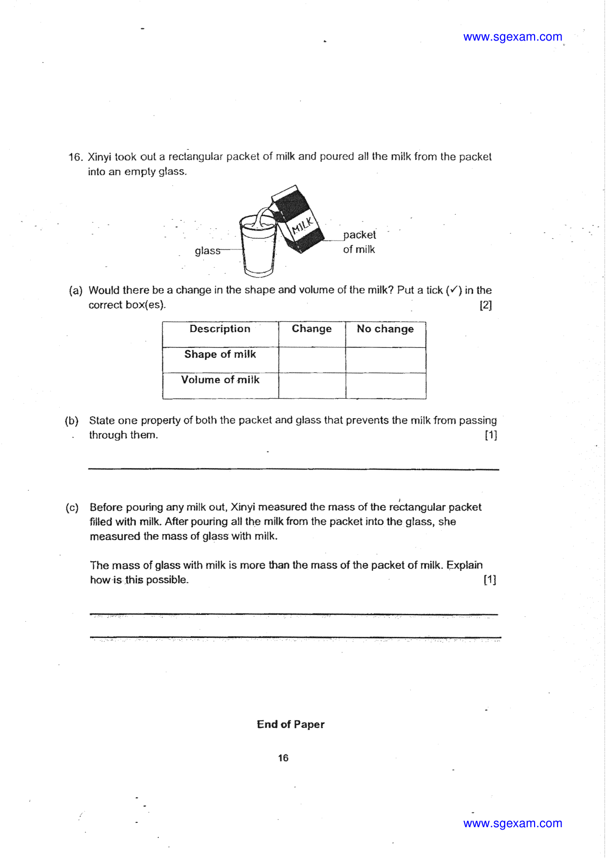 Answer Page 24