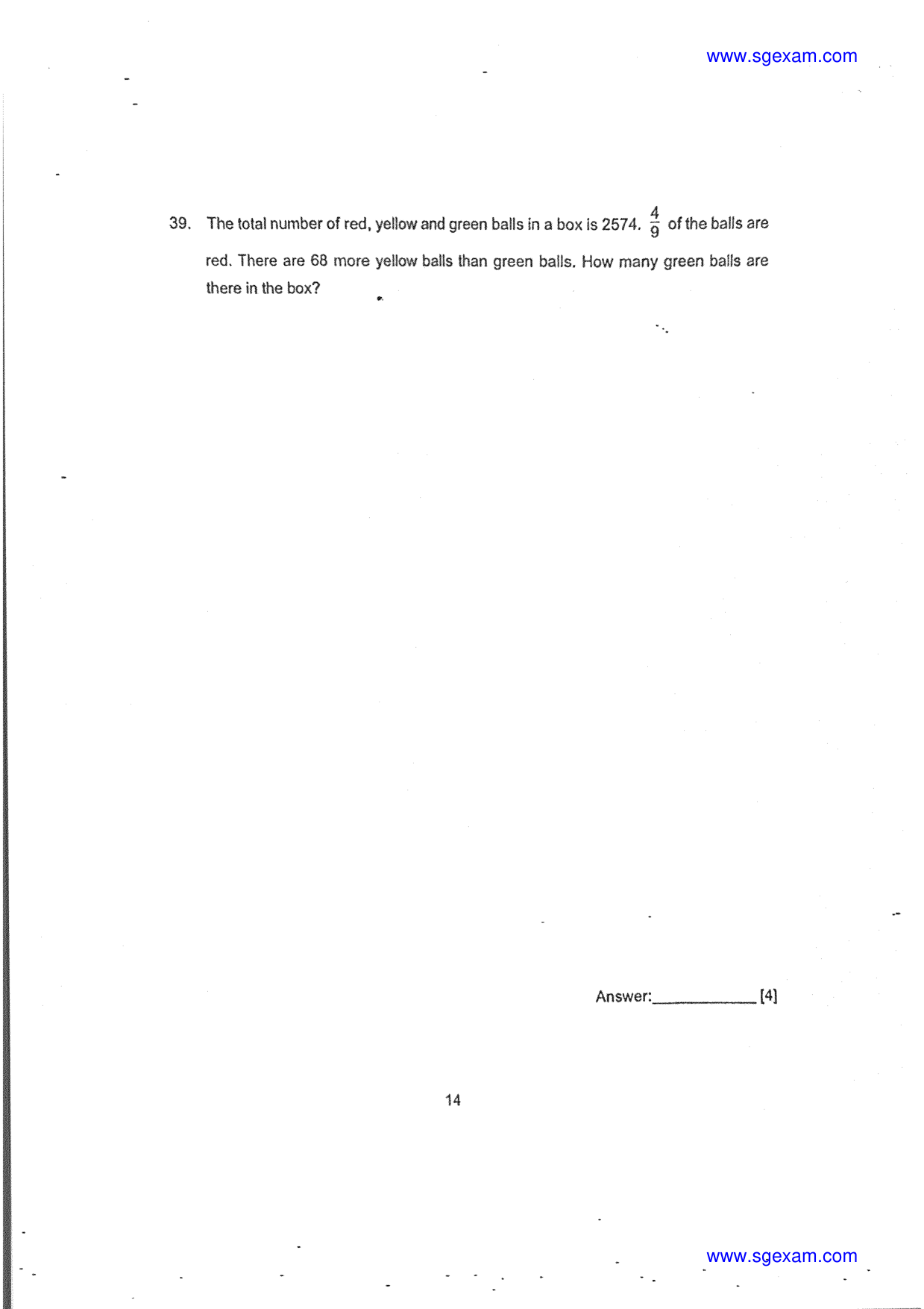 Answer Page 24