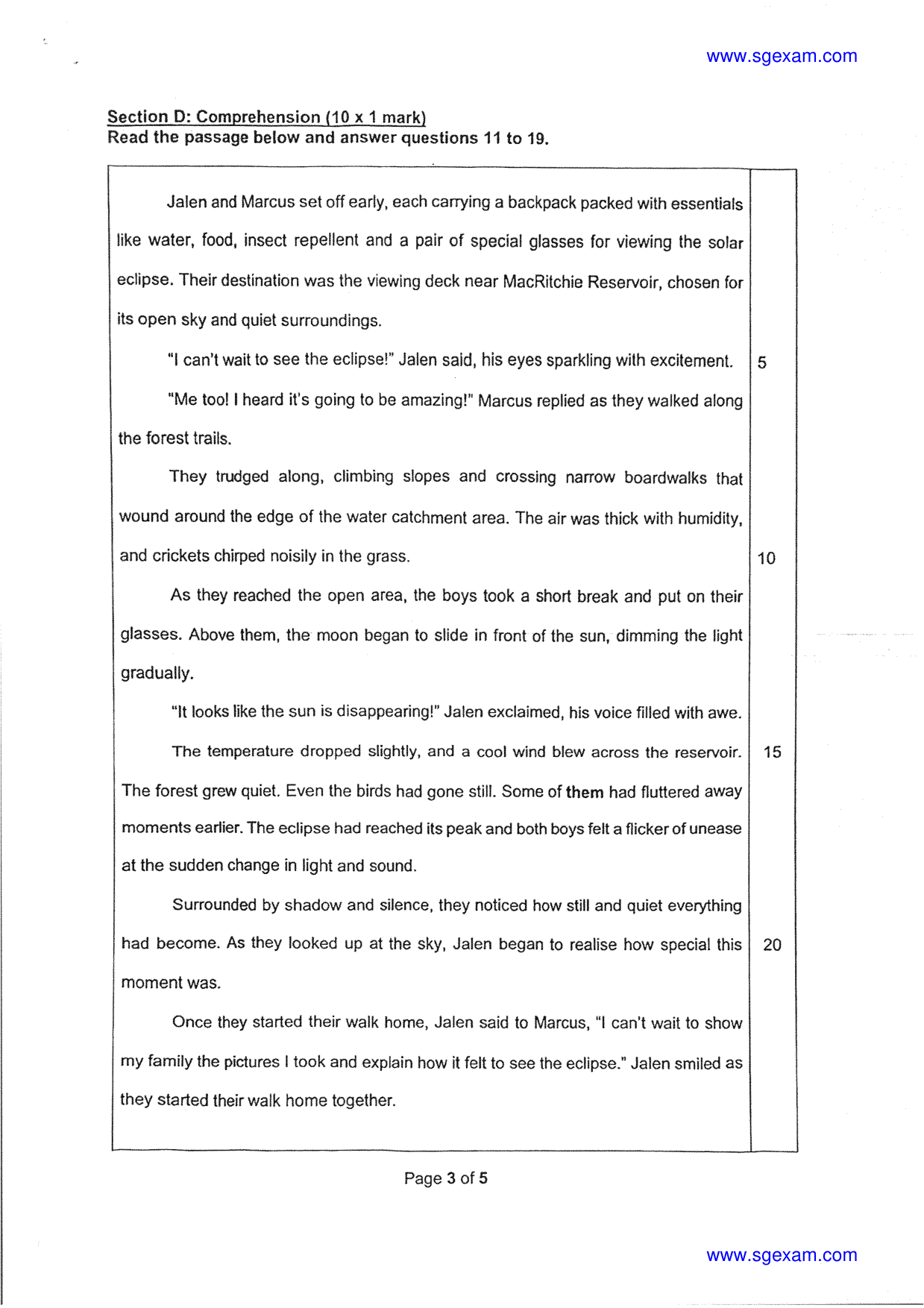 Page 5