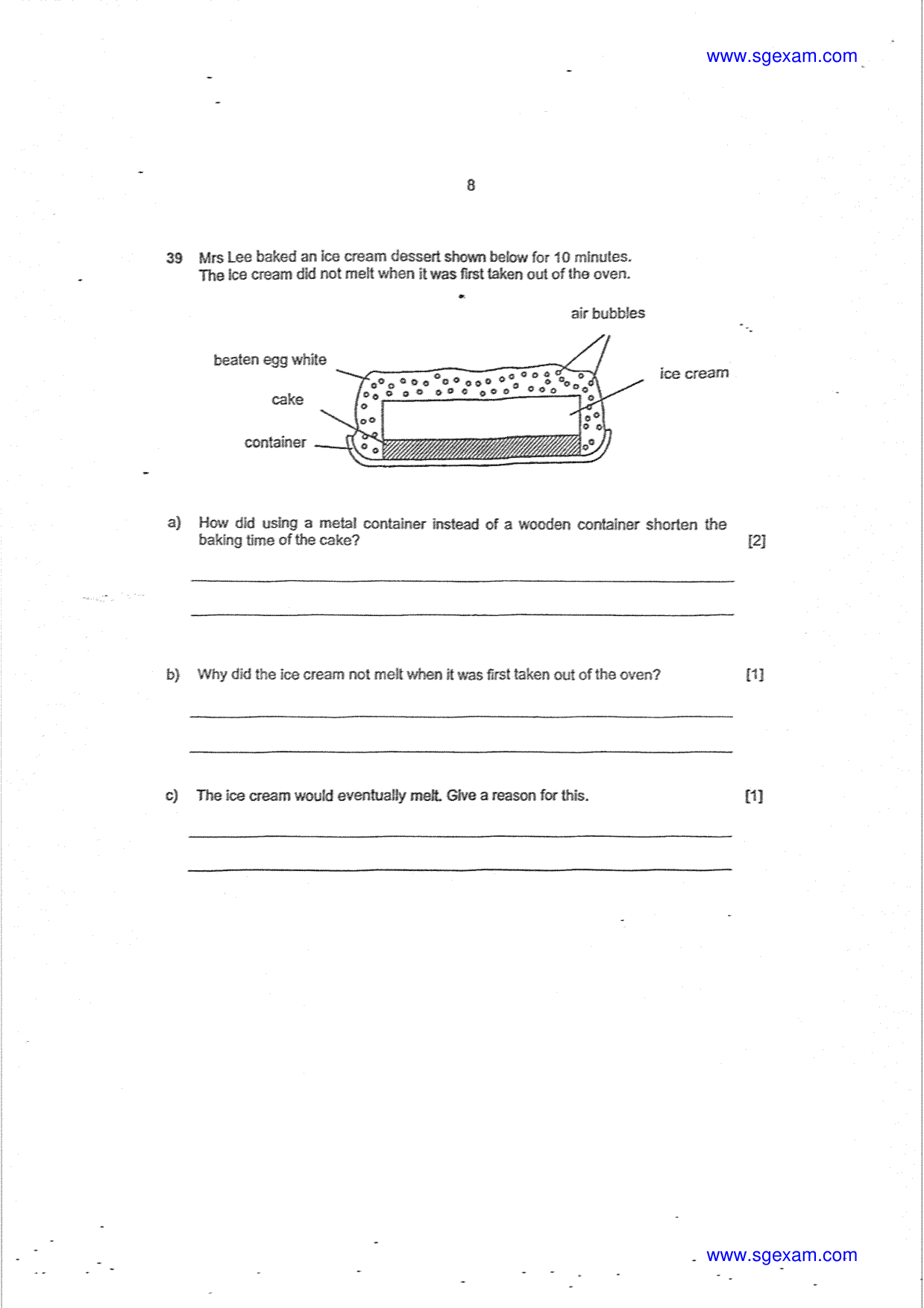 Answer Page 34