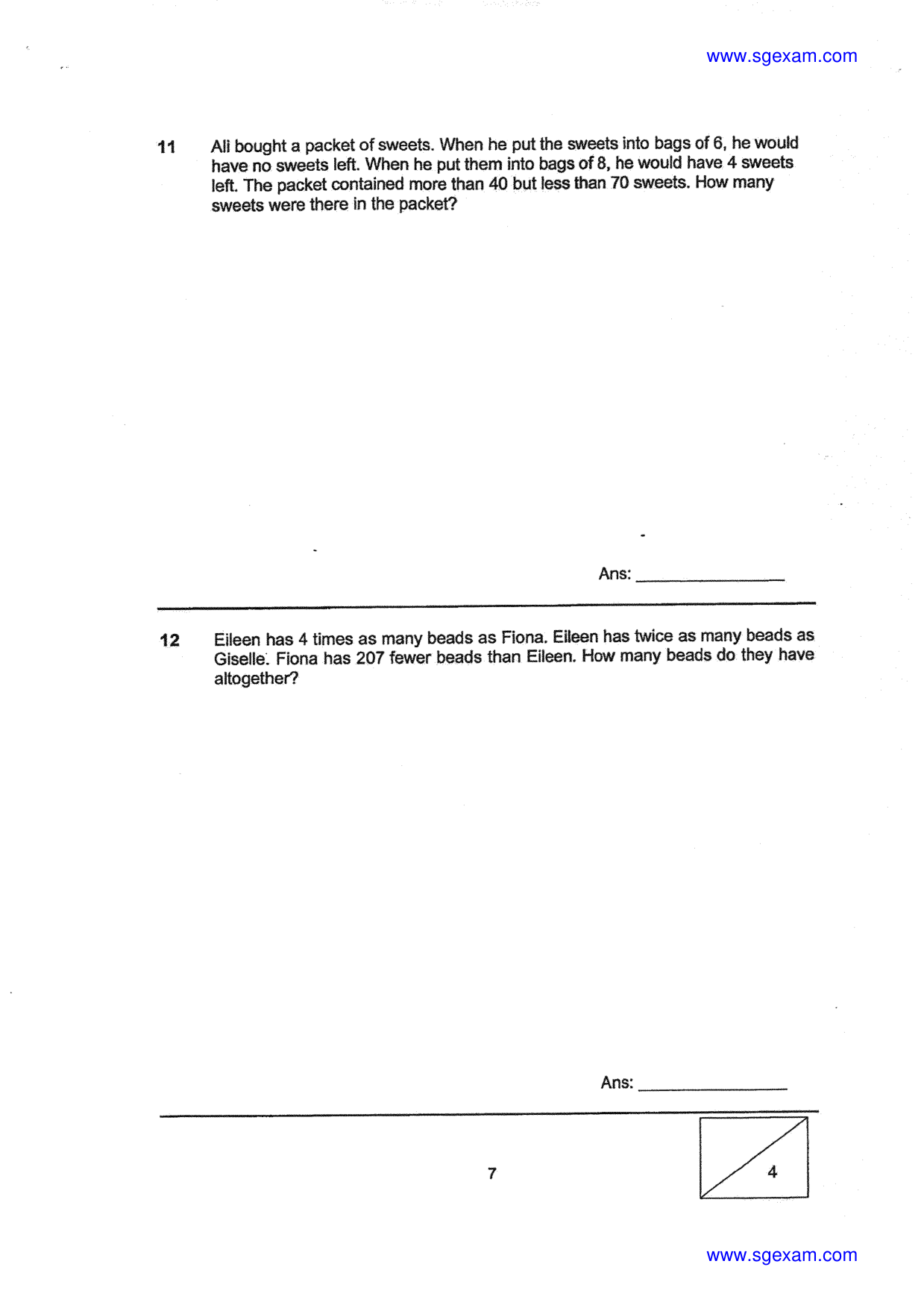 Page 7