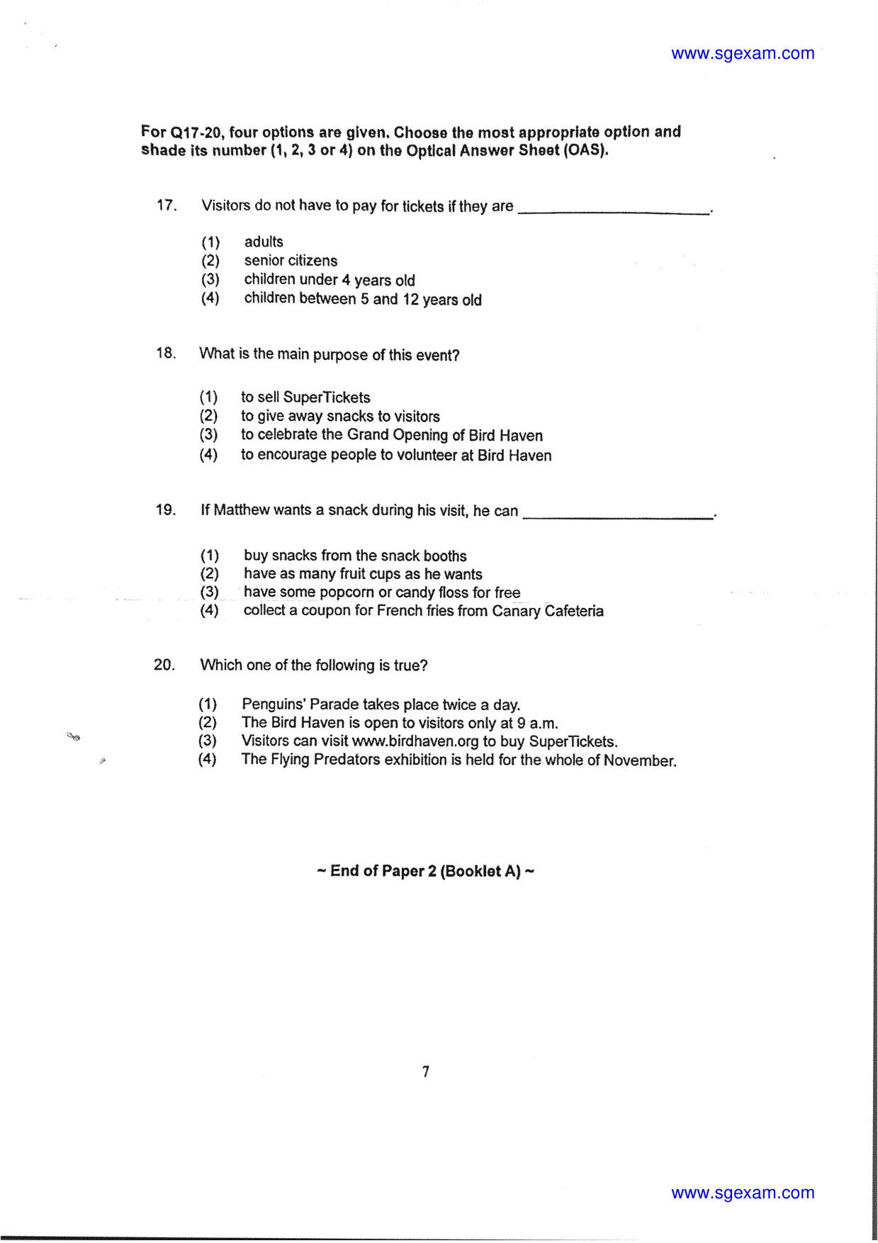 Page 7