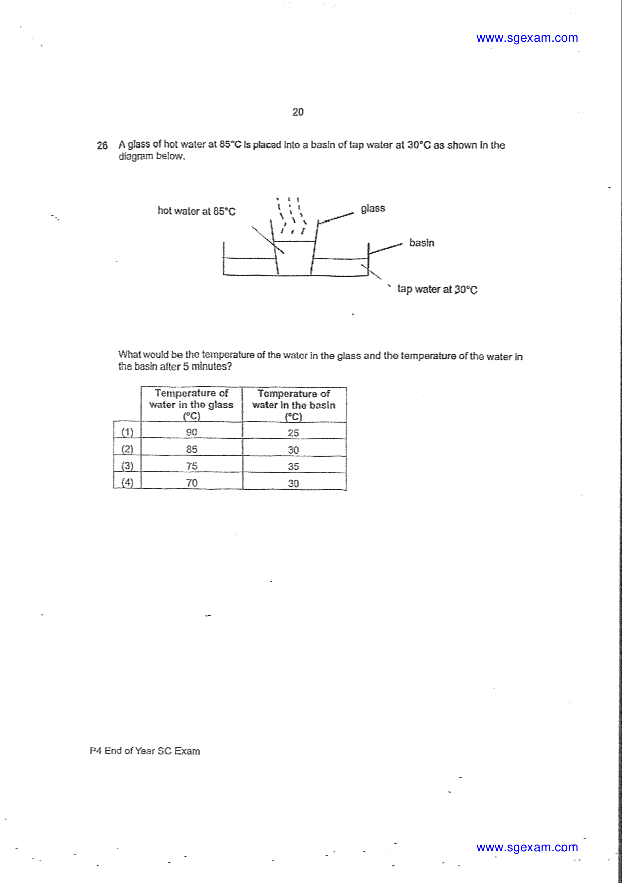 Answer Page 21