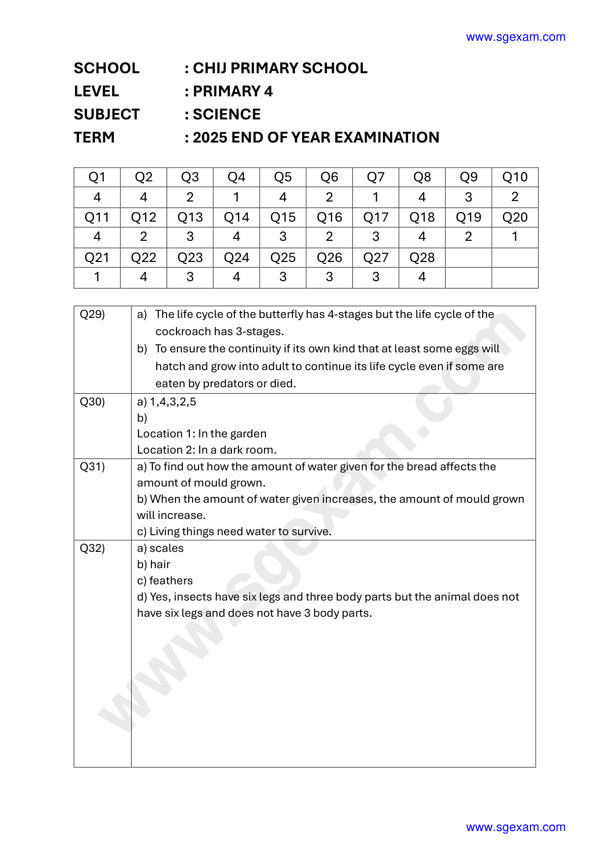 Answer Page 35