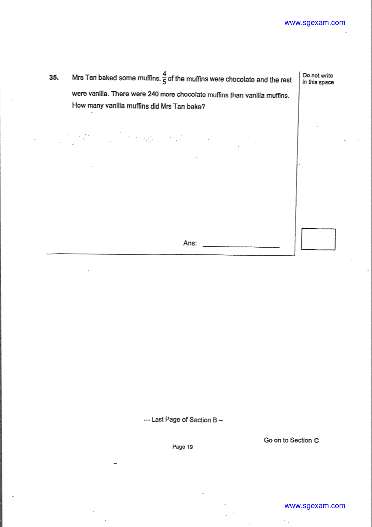 Answer Page 20