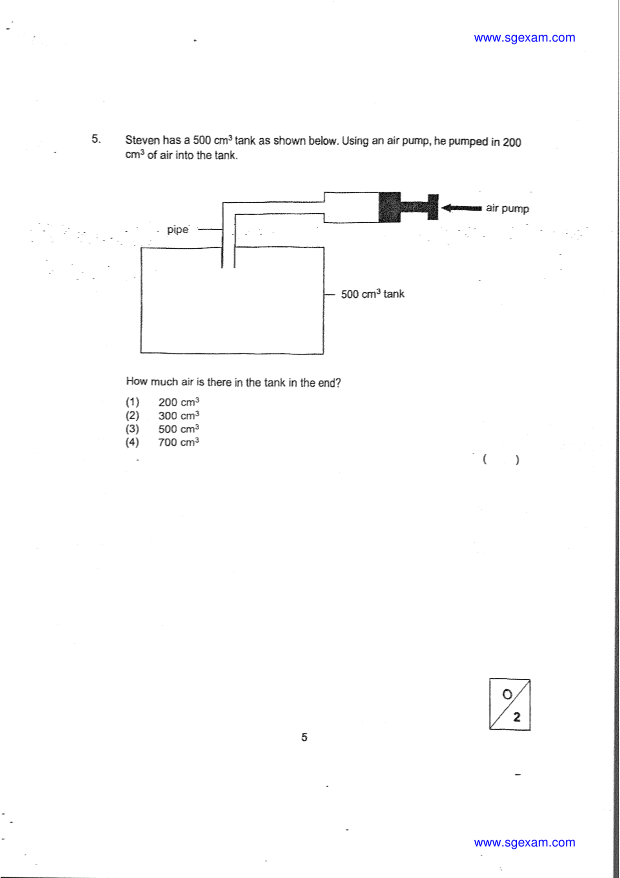 Page 5