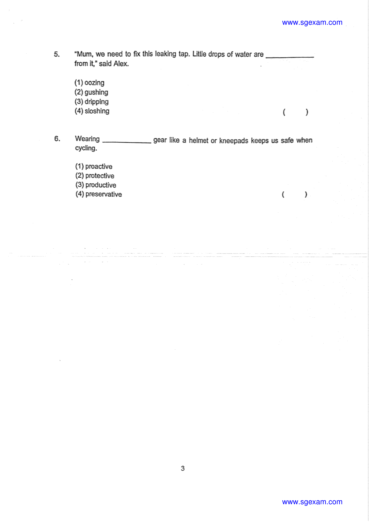 Page 5