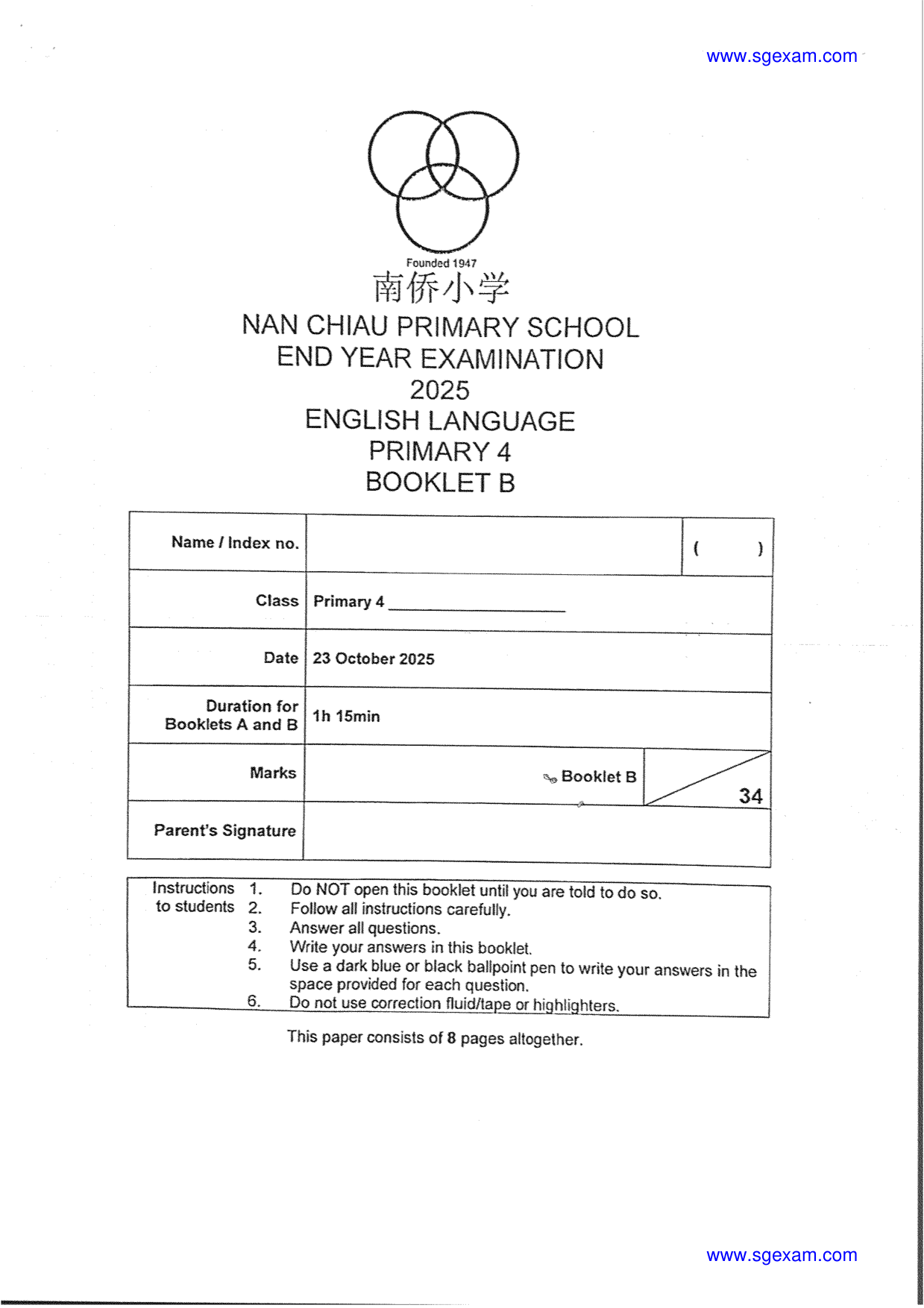 Page 7