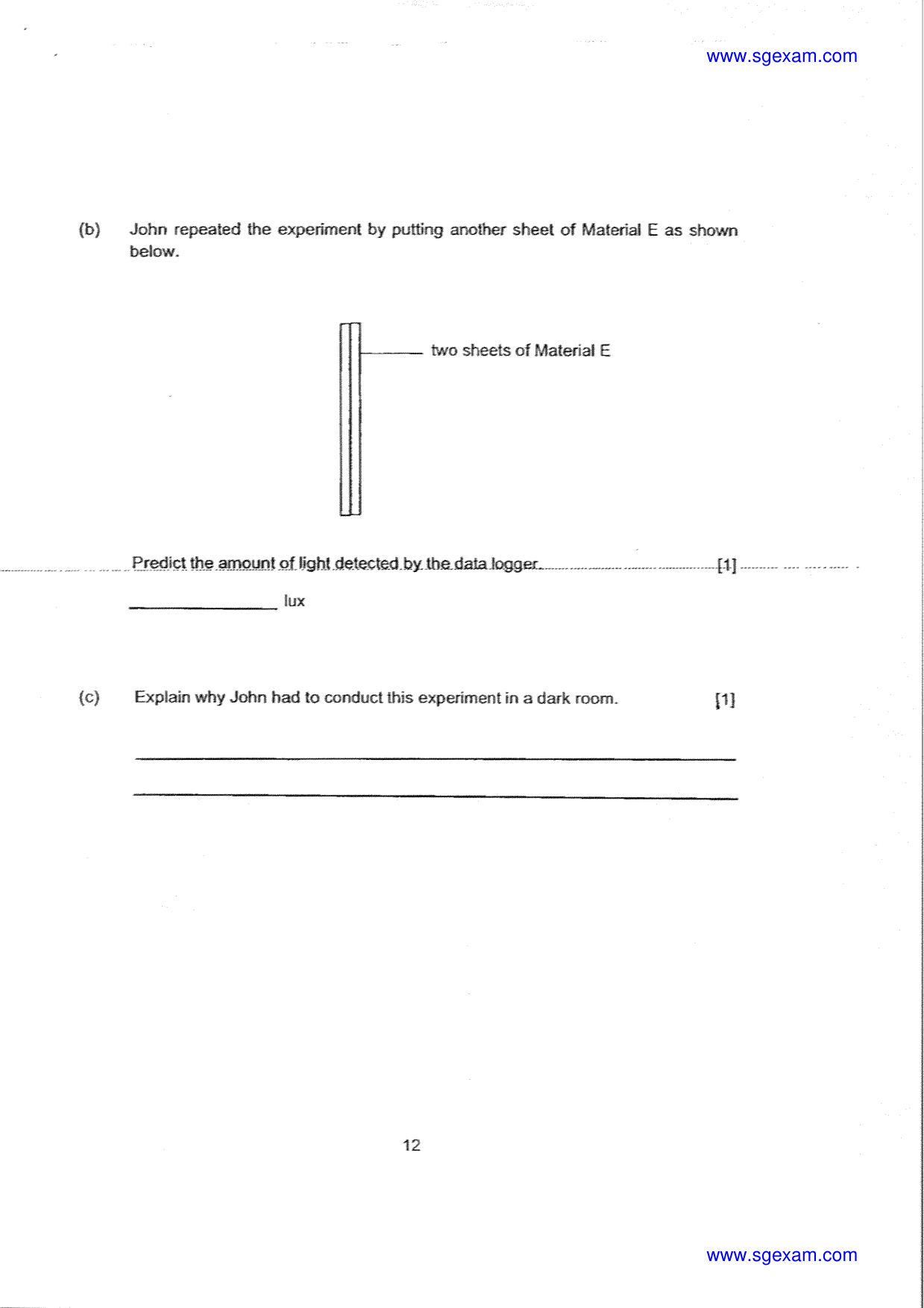 Answer Page 37