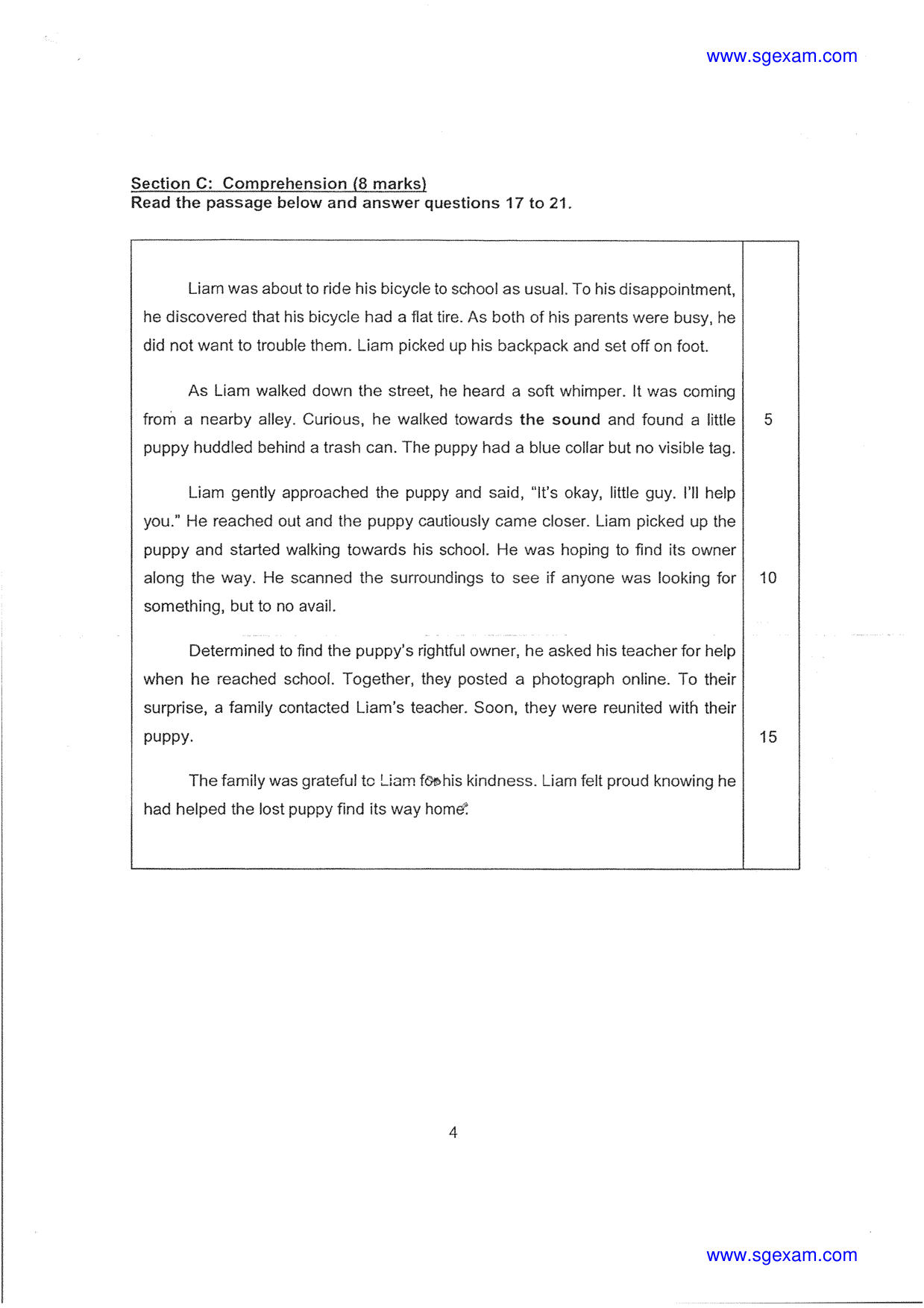Page 5