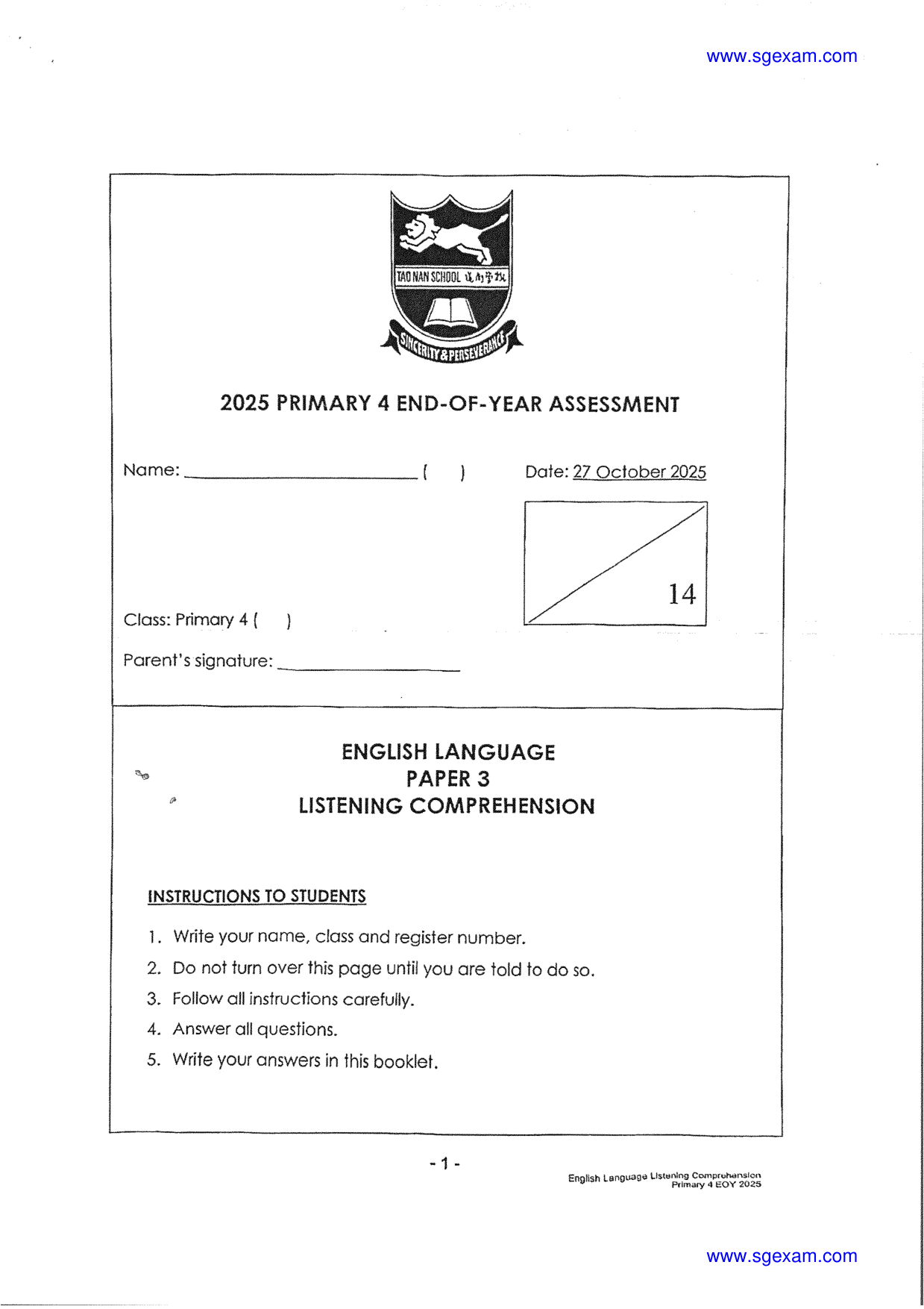 Page 3