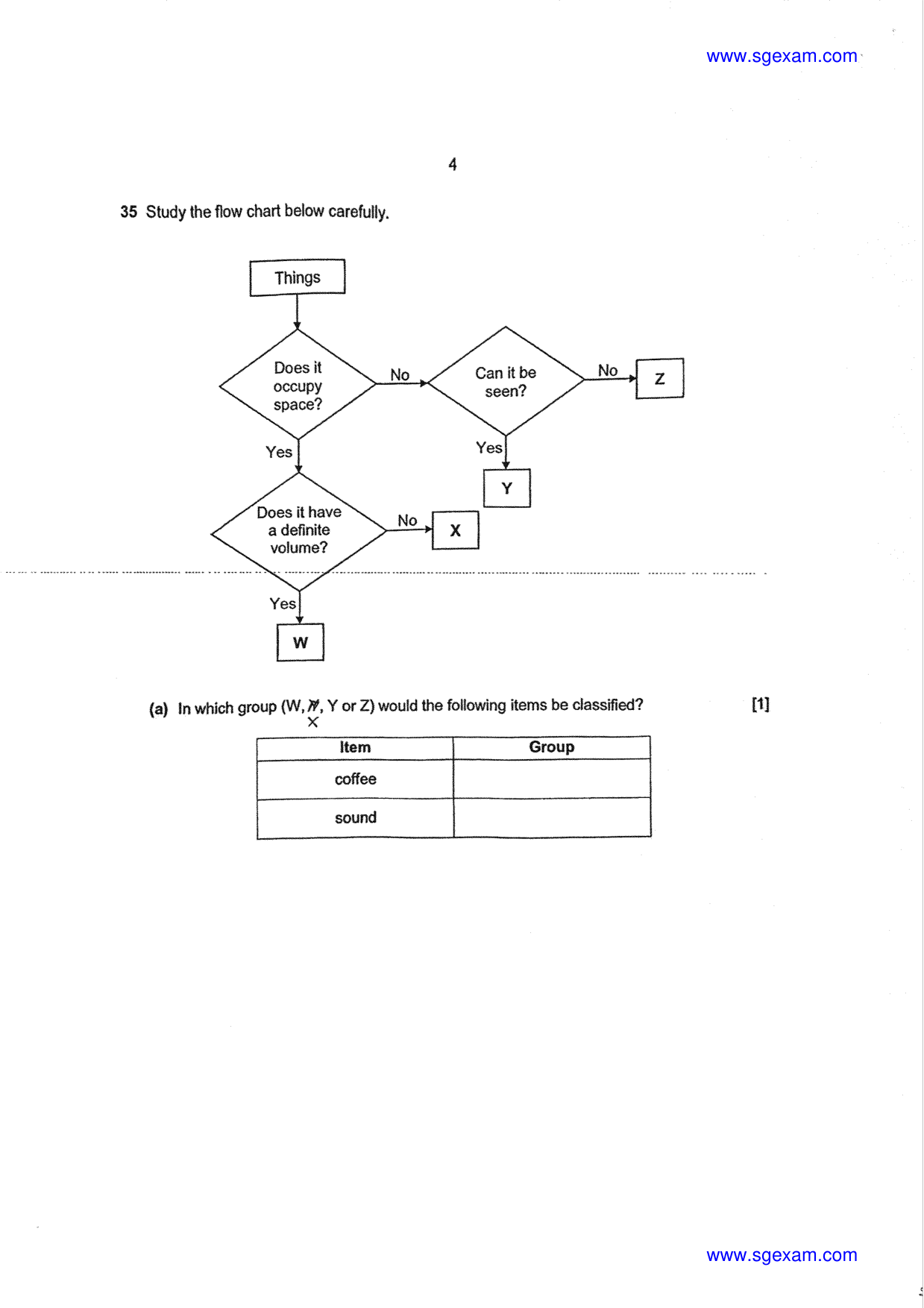 Answer Page 26