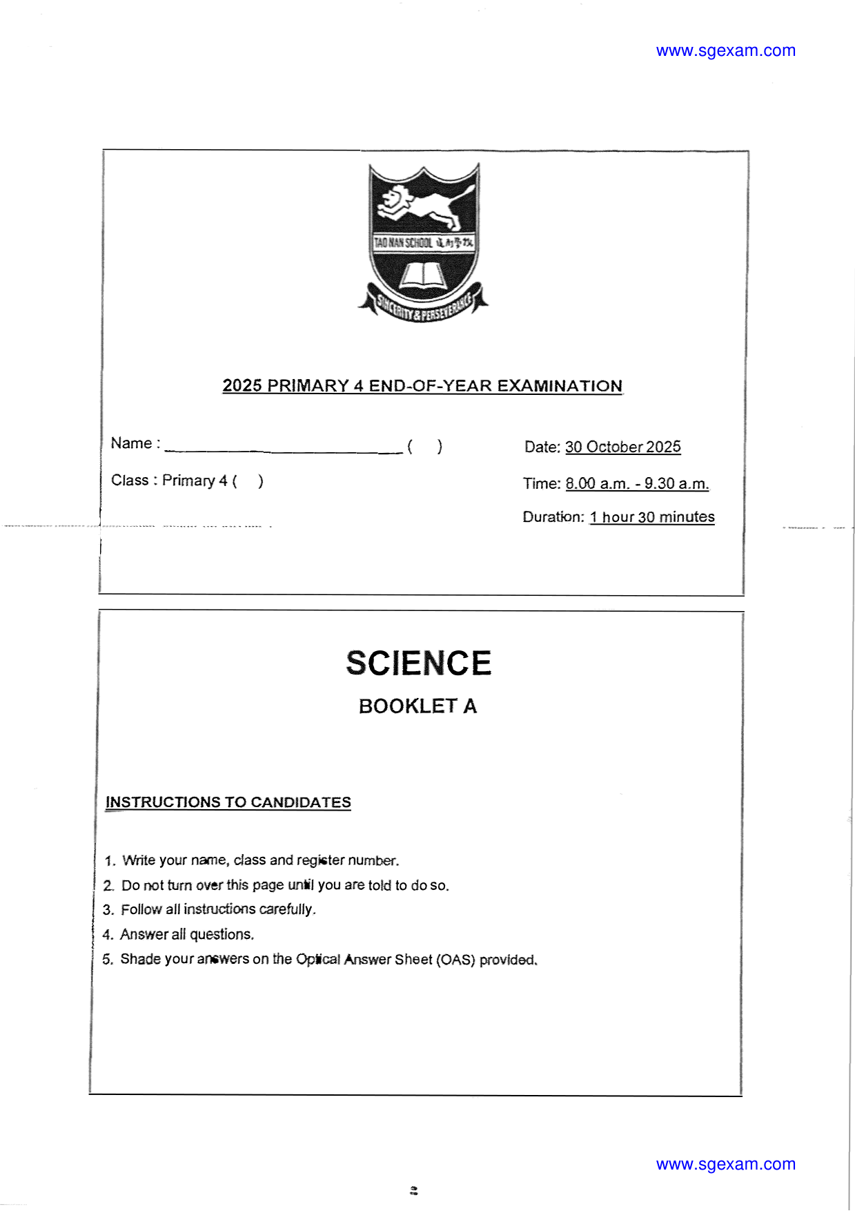 Page 1