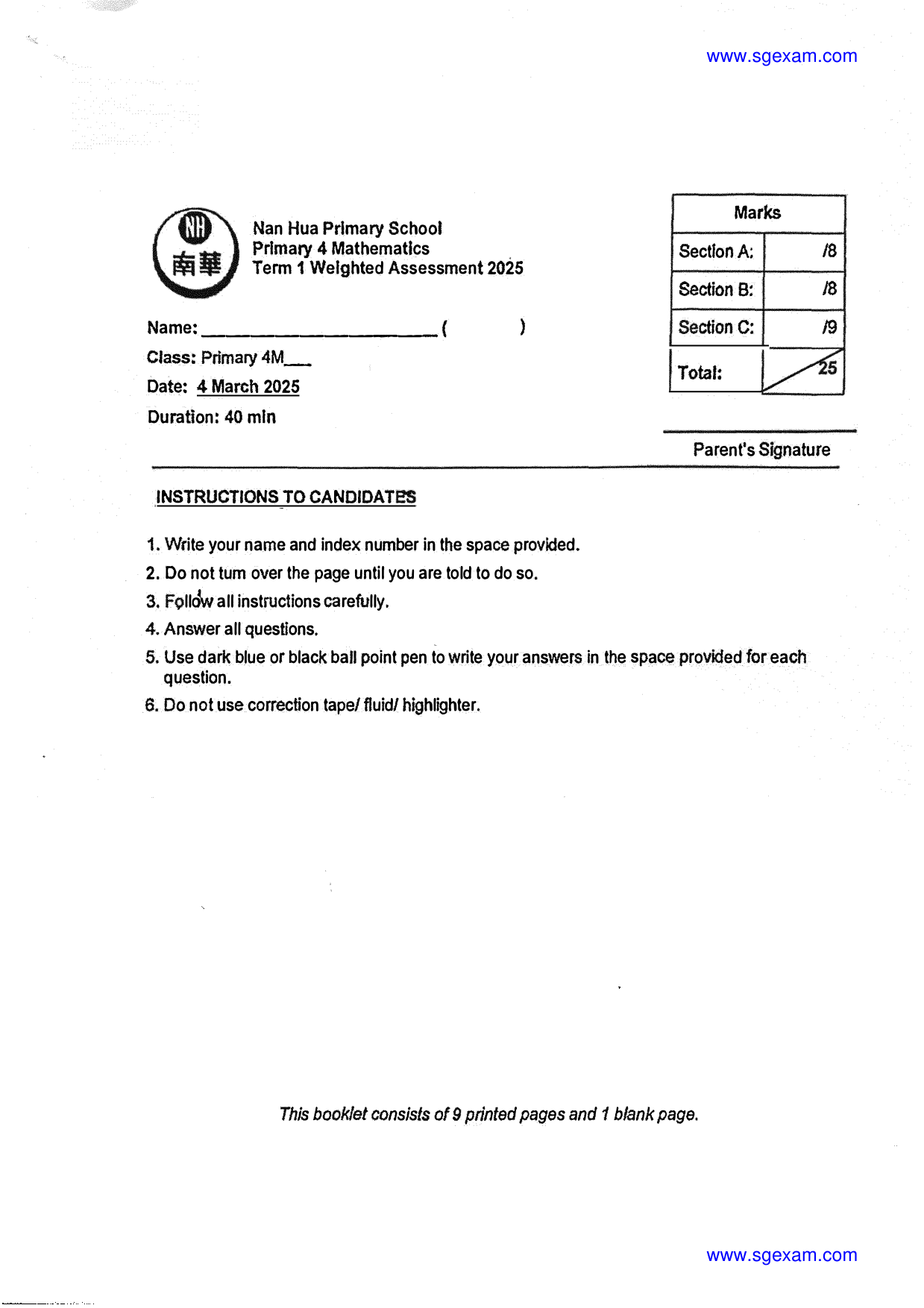 Page 1