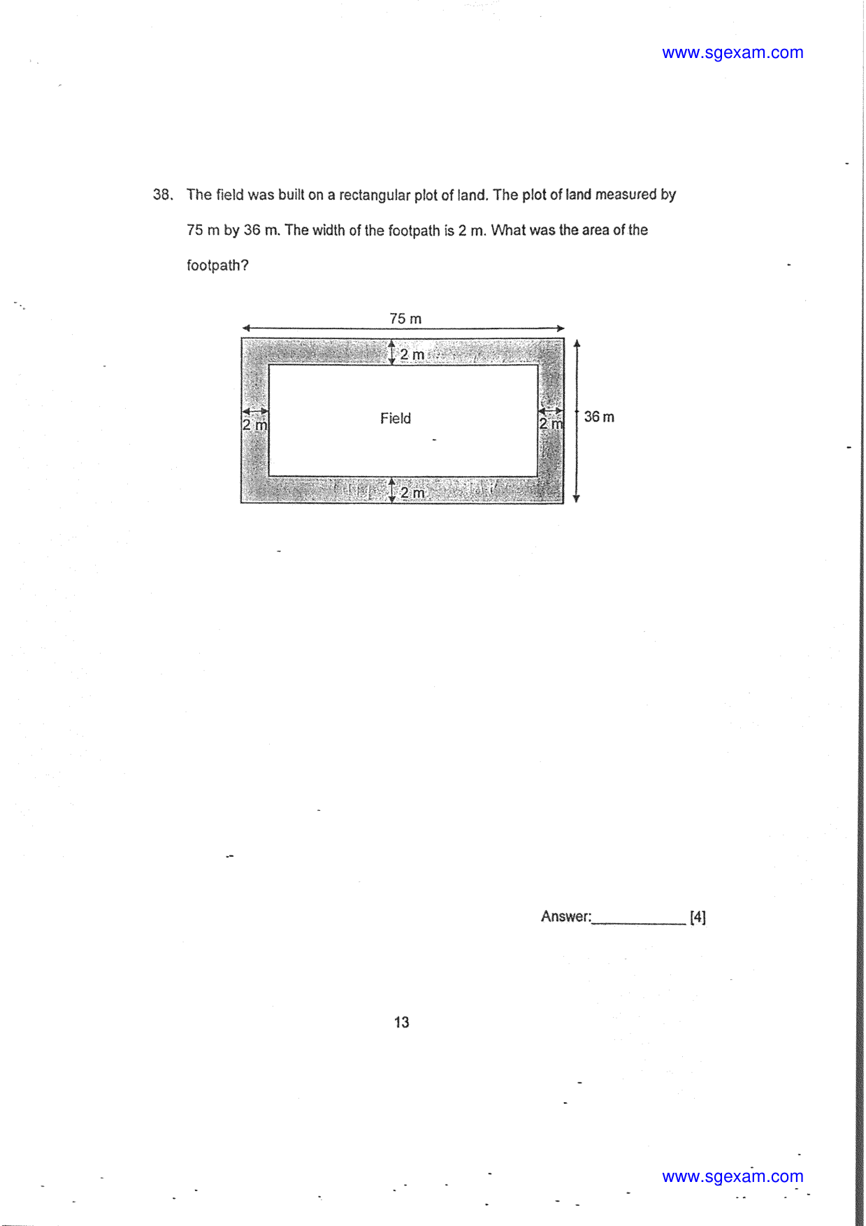 Answer Page 23