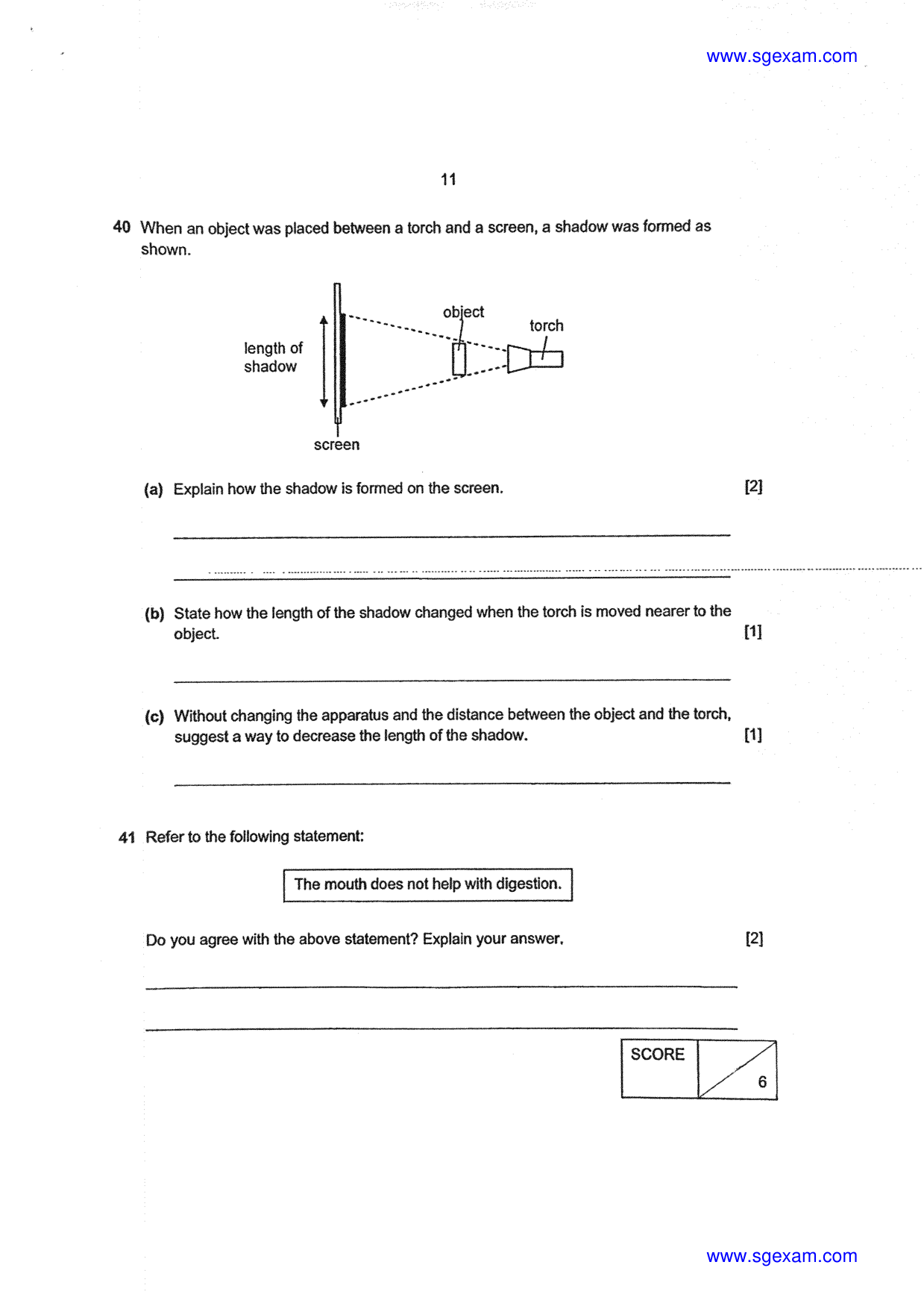 Answer Page 33