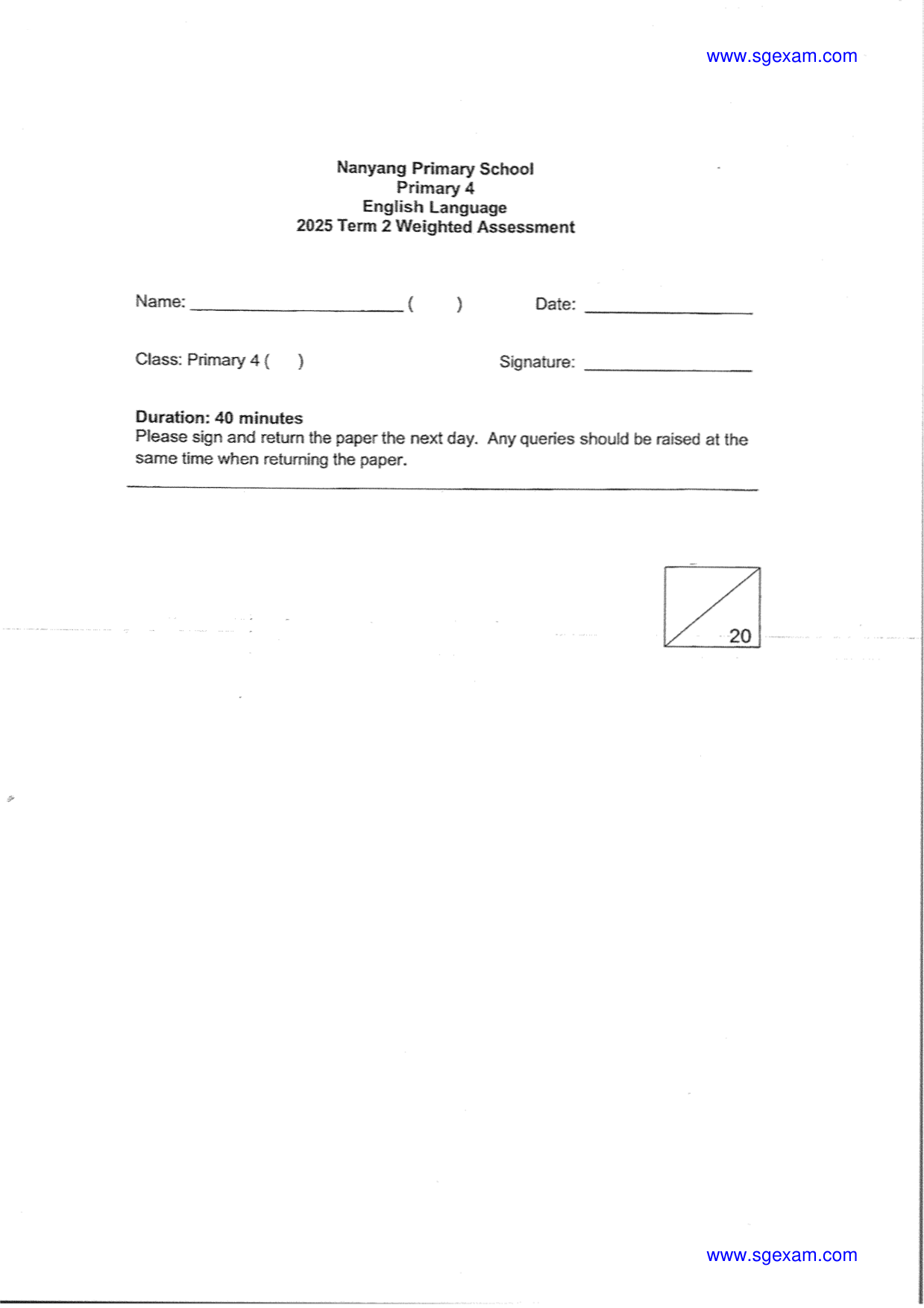 Page 1