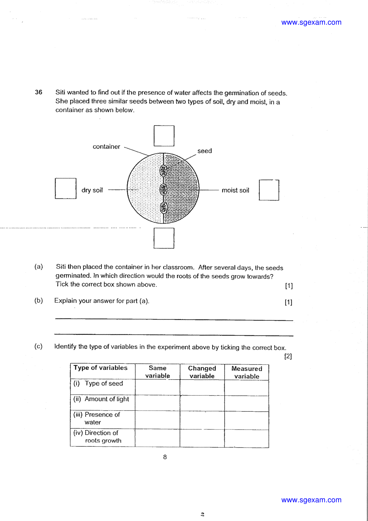 Answer Page 33