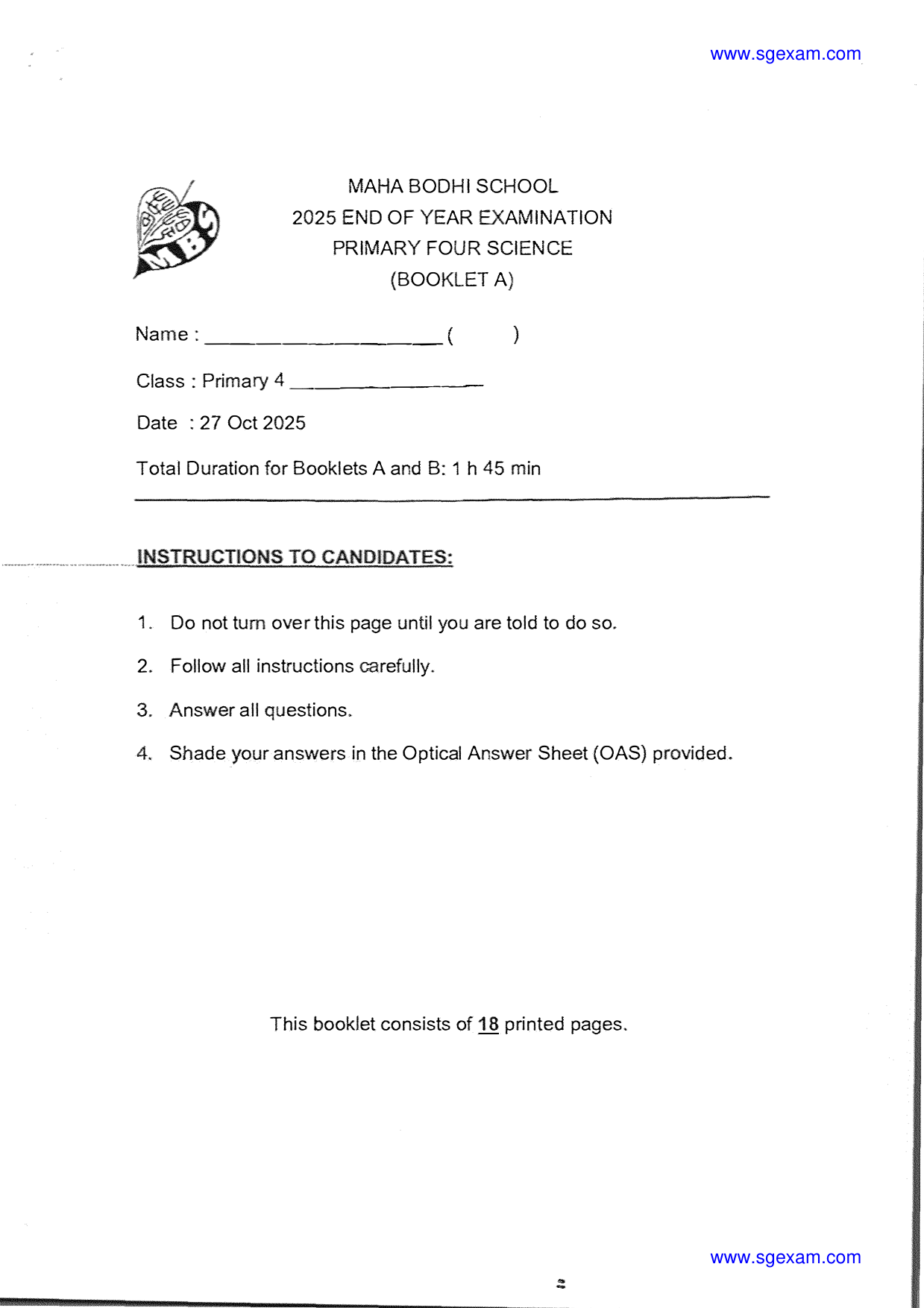 Page 1