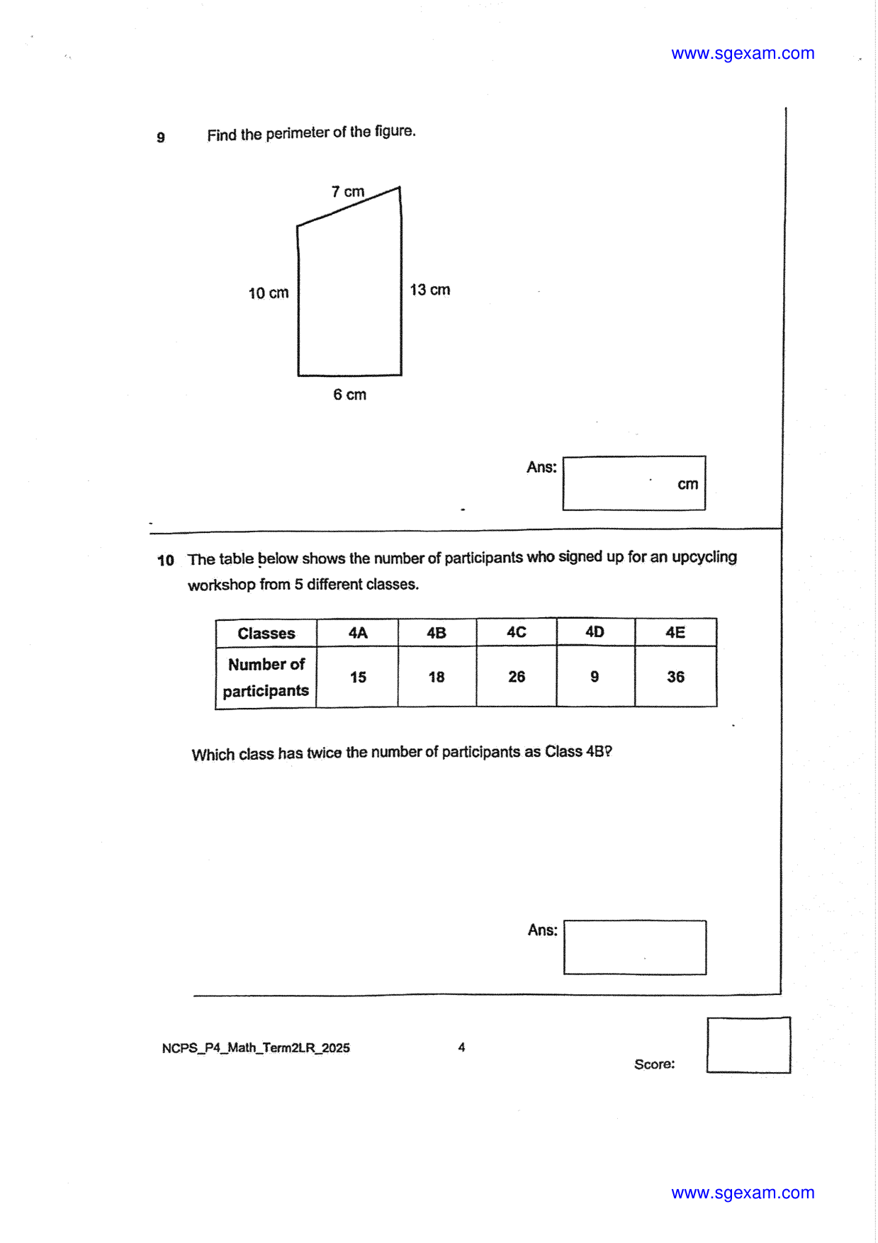 Page 5