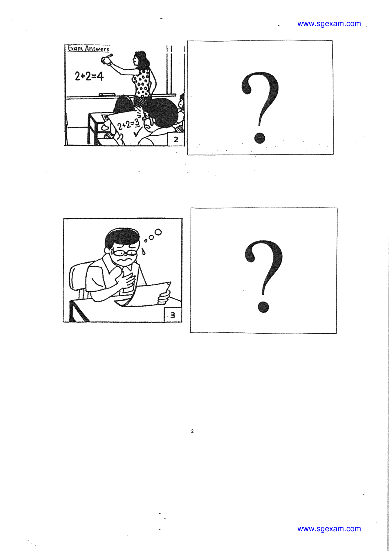 Answer Page 3