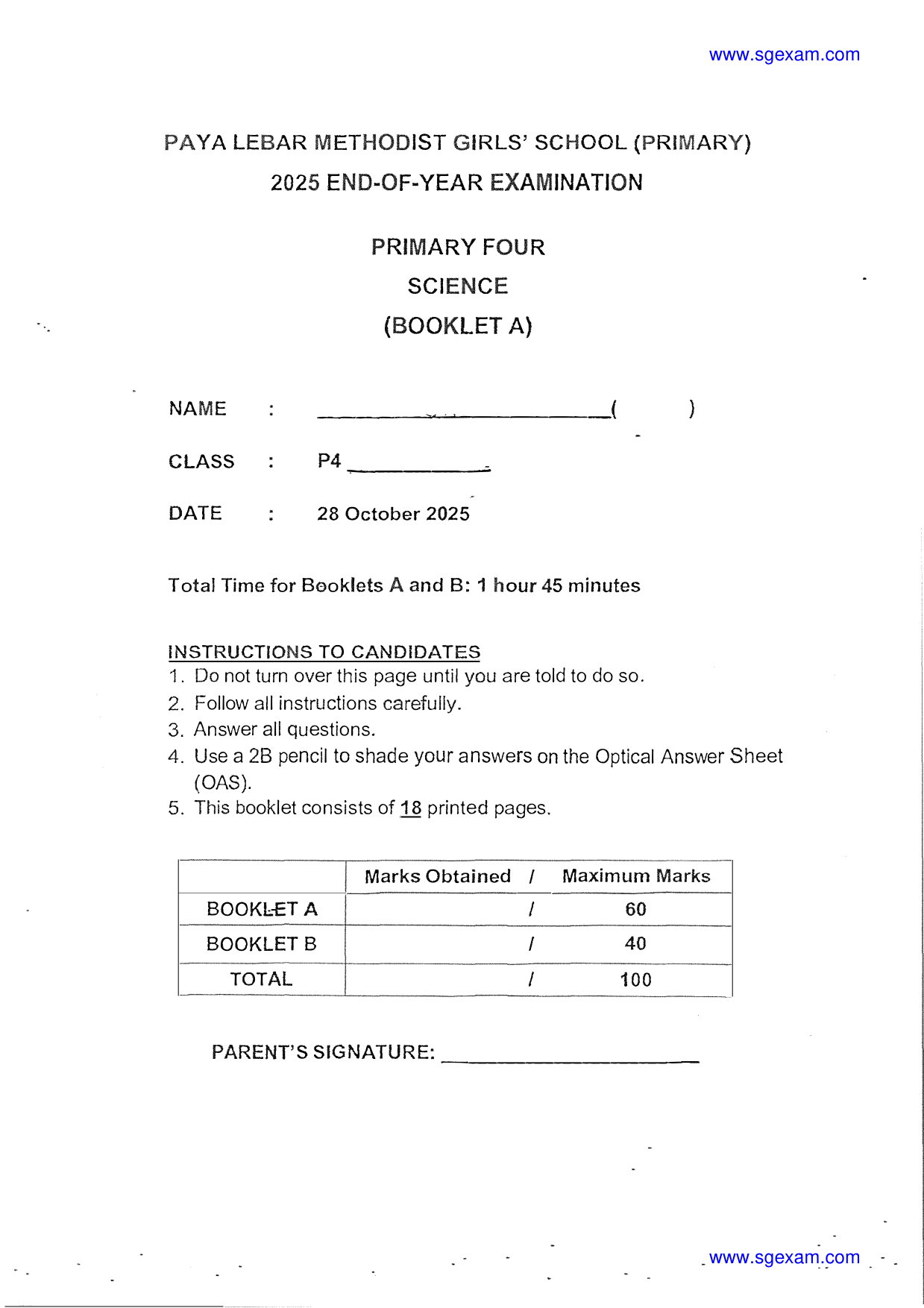Page 1
