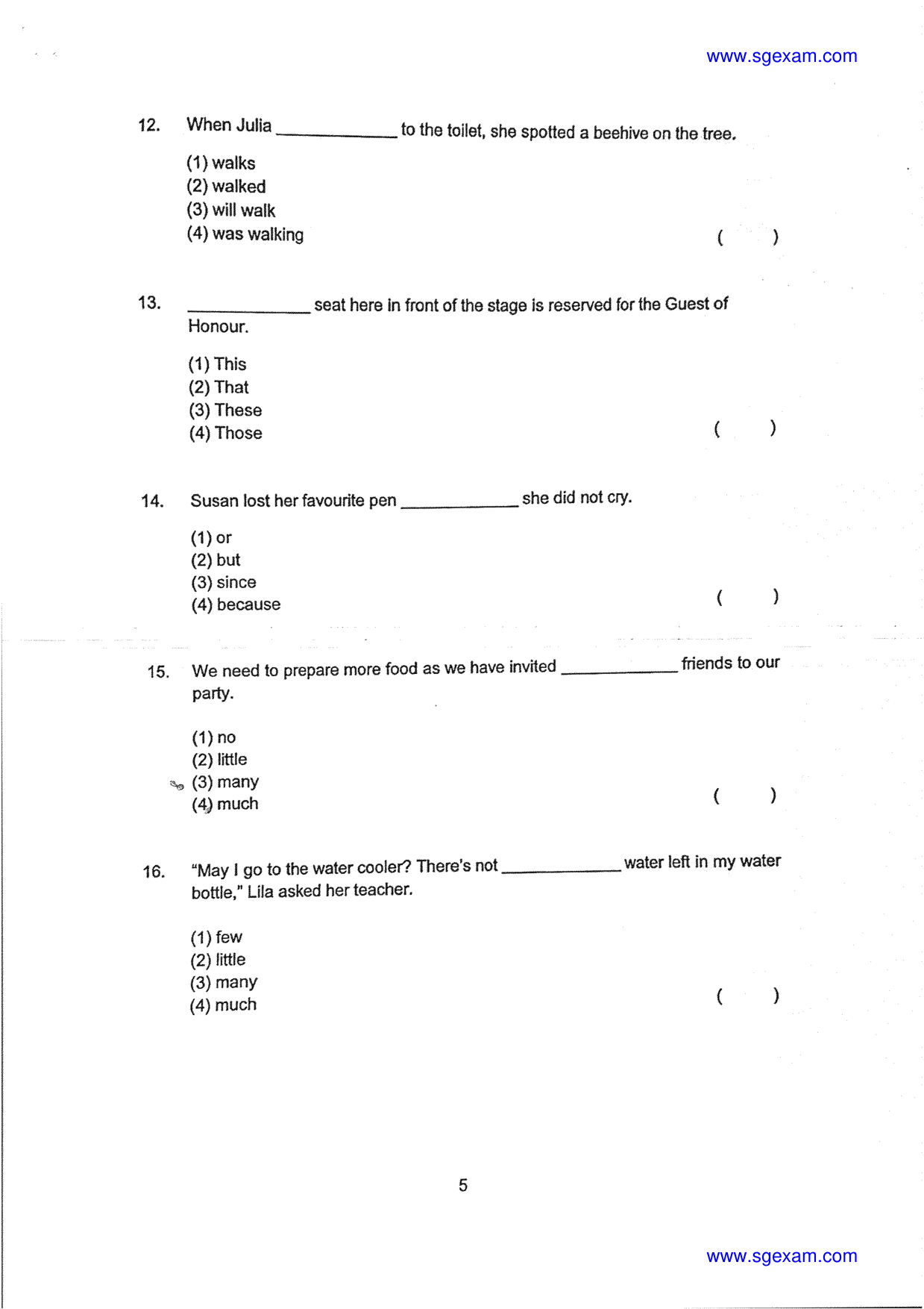 Page 7