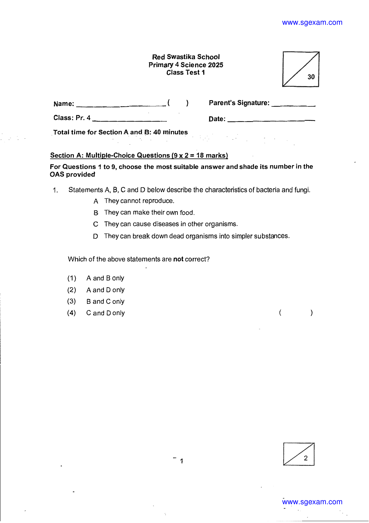 Page 1