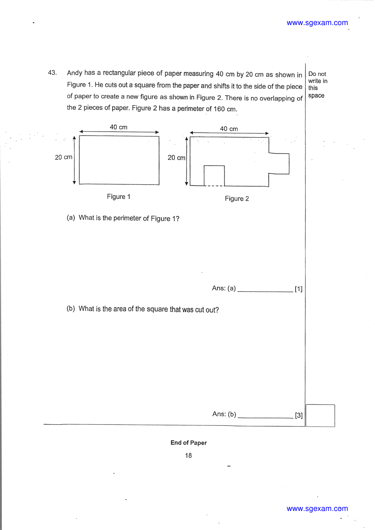 Answer Page 26