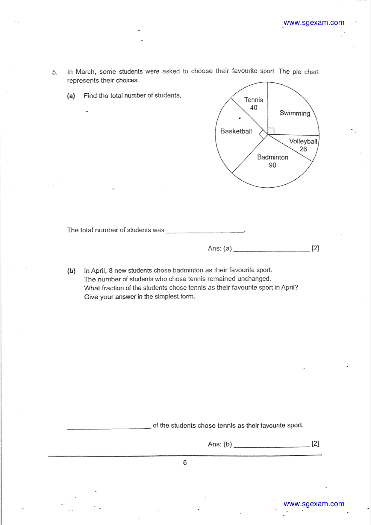 Answer Page 18