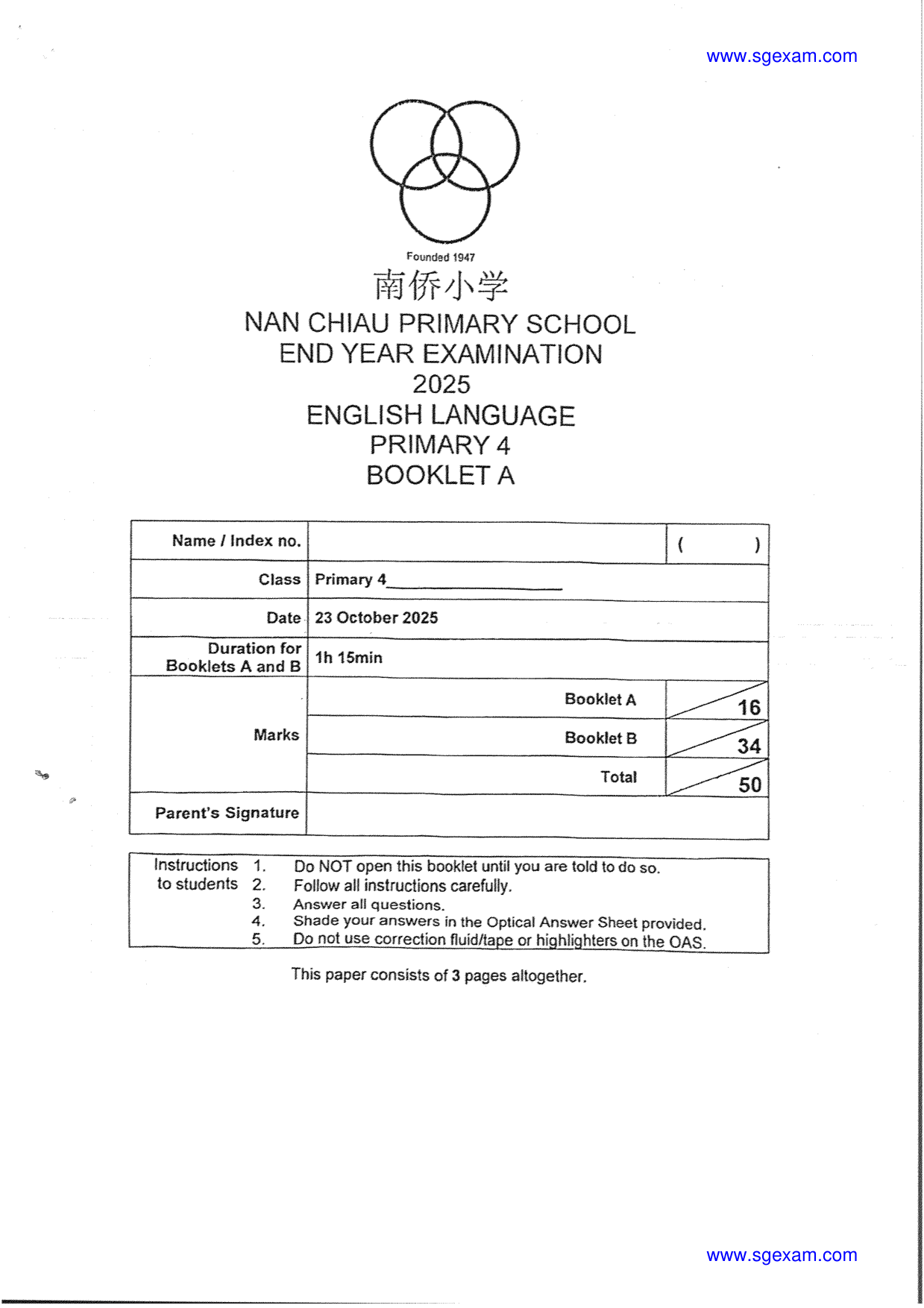 Page 3