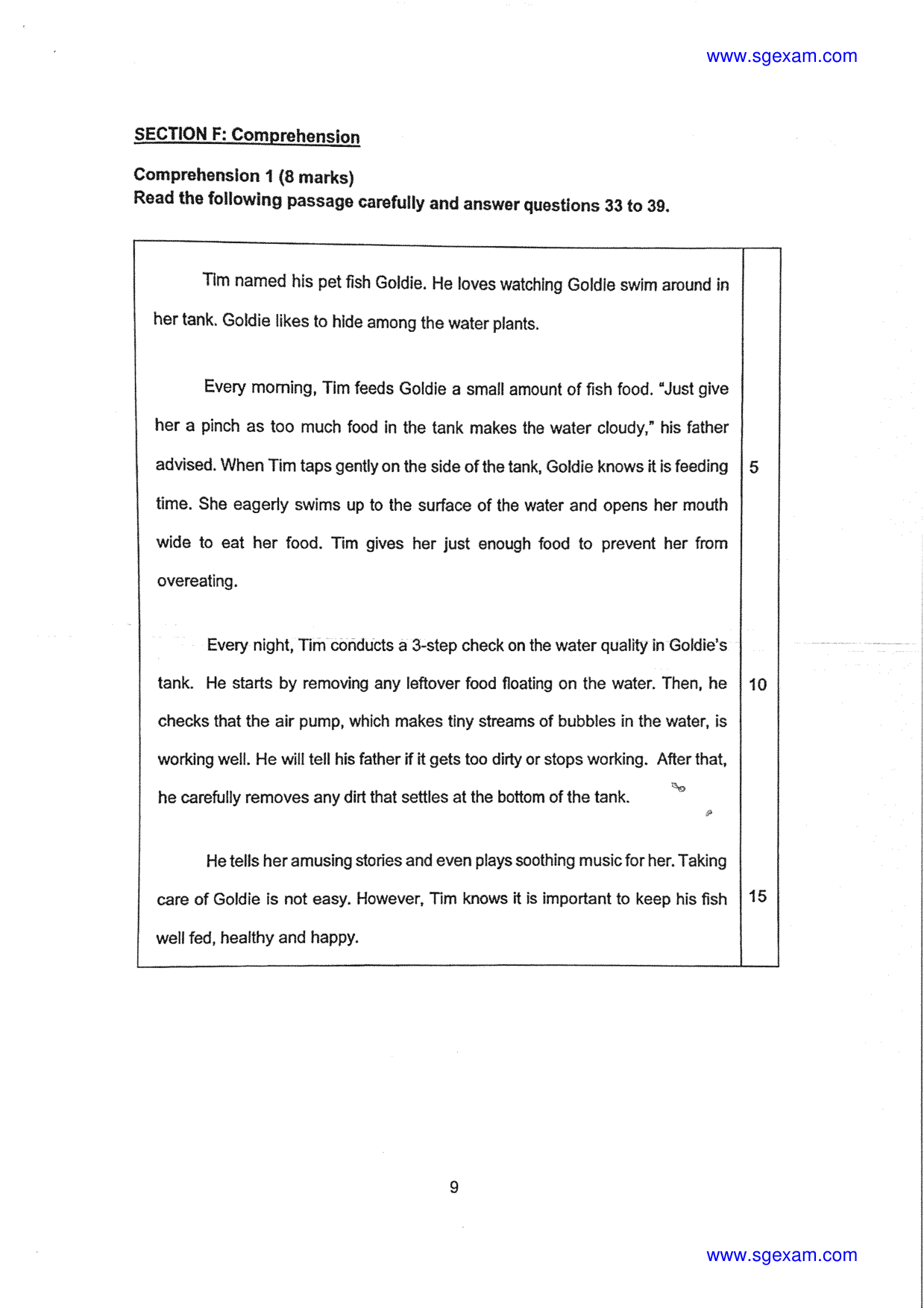 Answer Page 11
