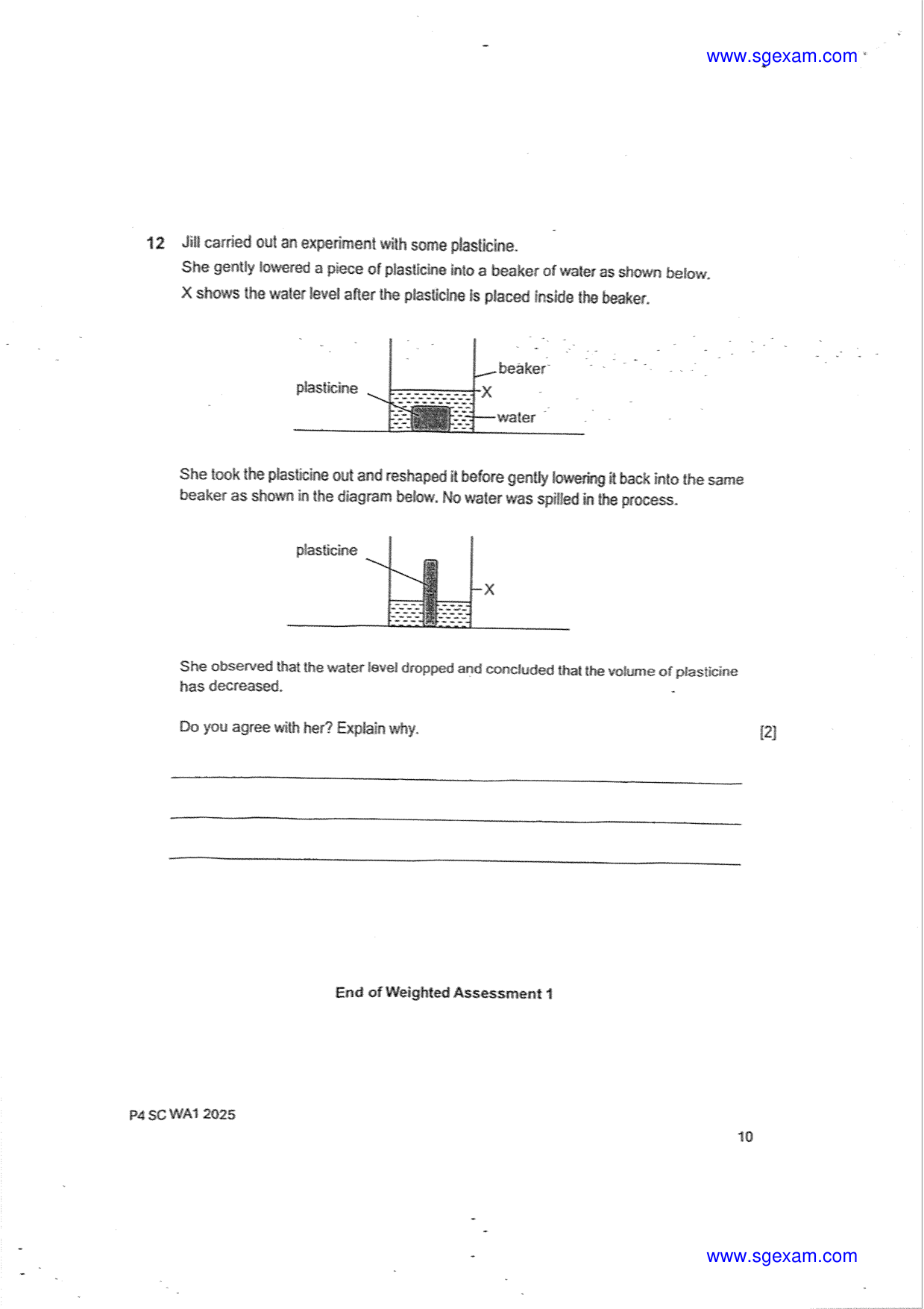 Answer Page 10