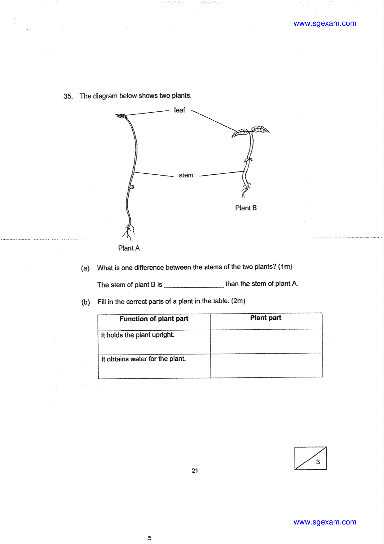 Answer Page 24