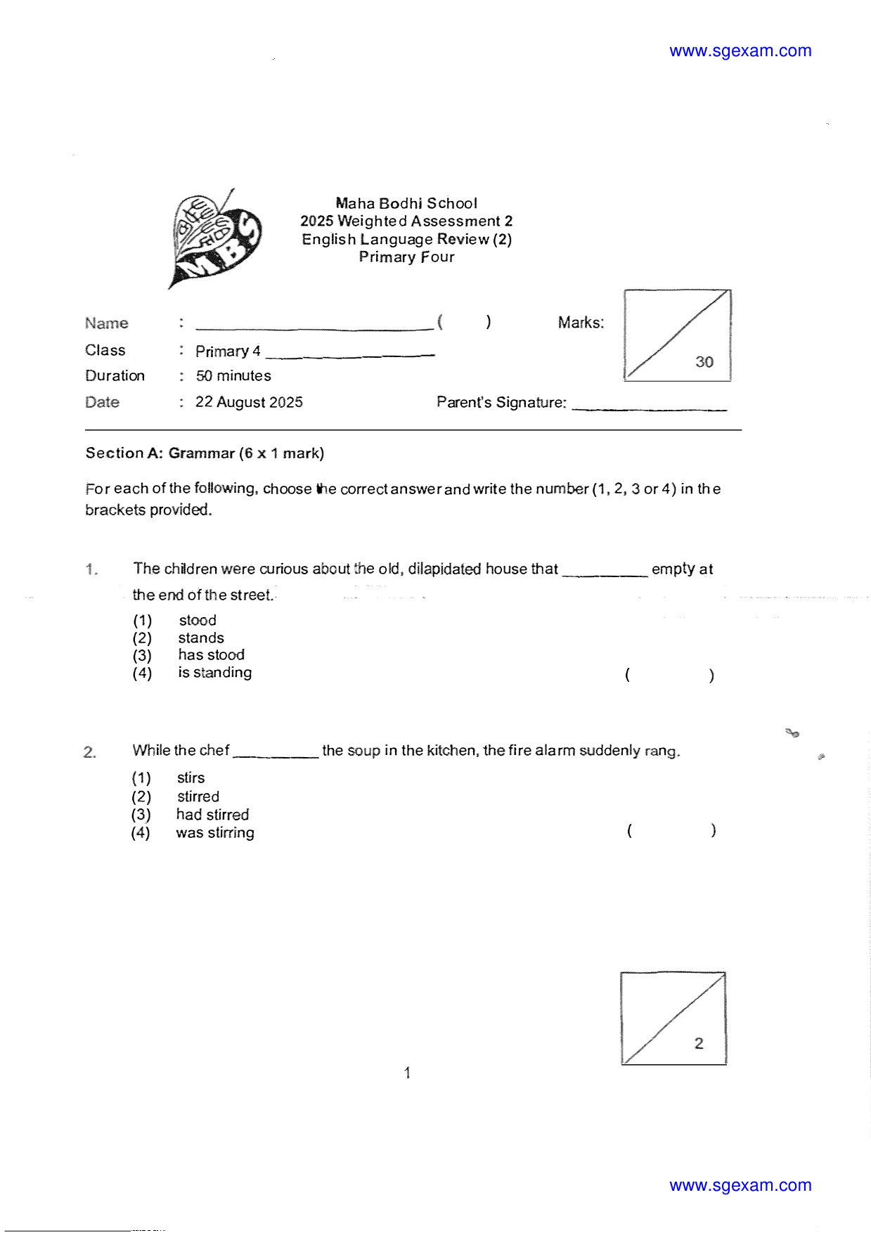 Page 1