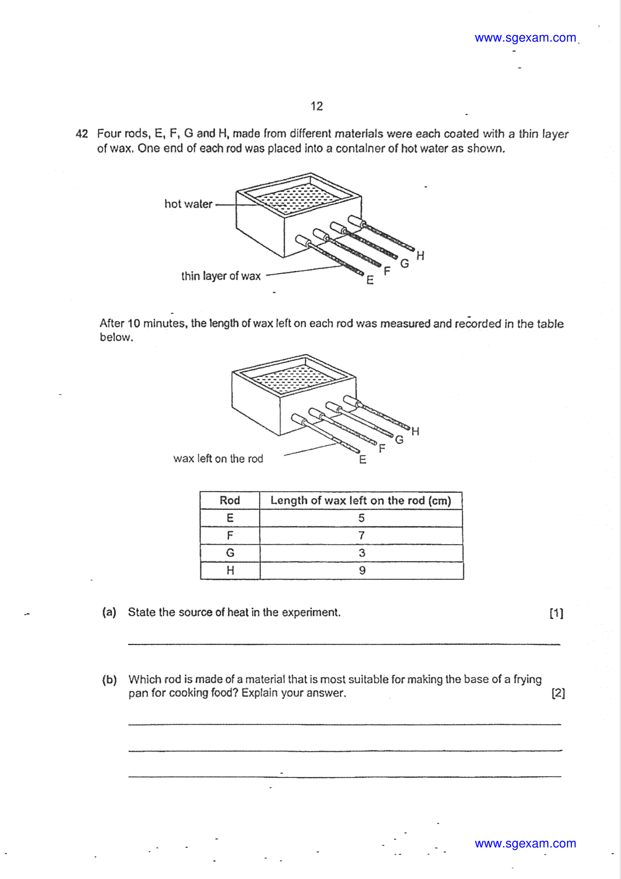 Answer Page 32