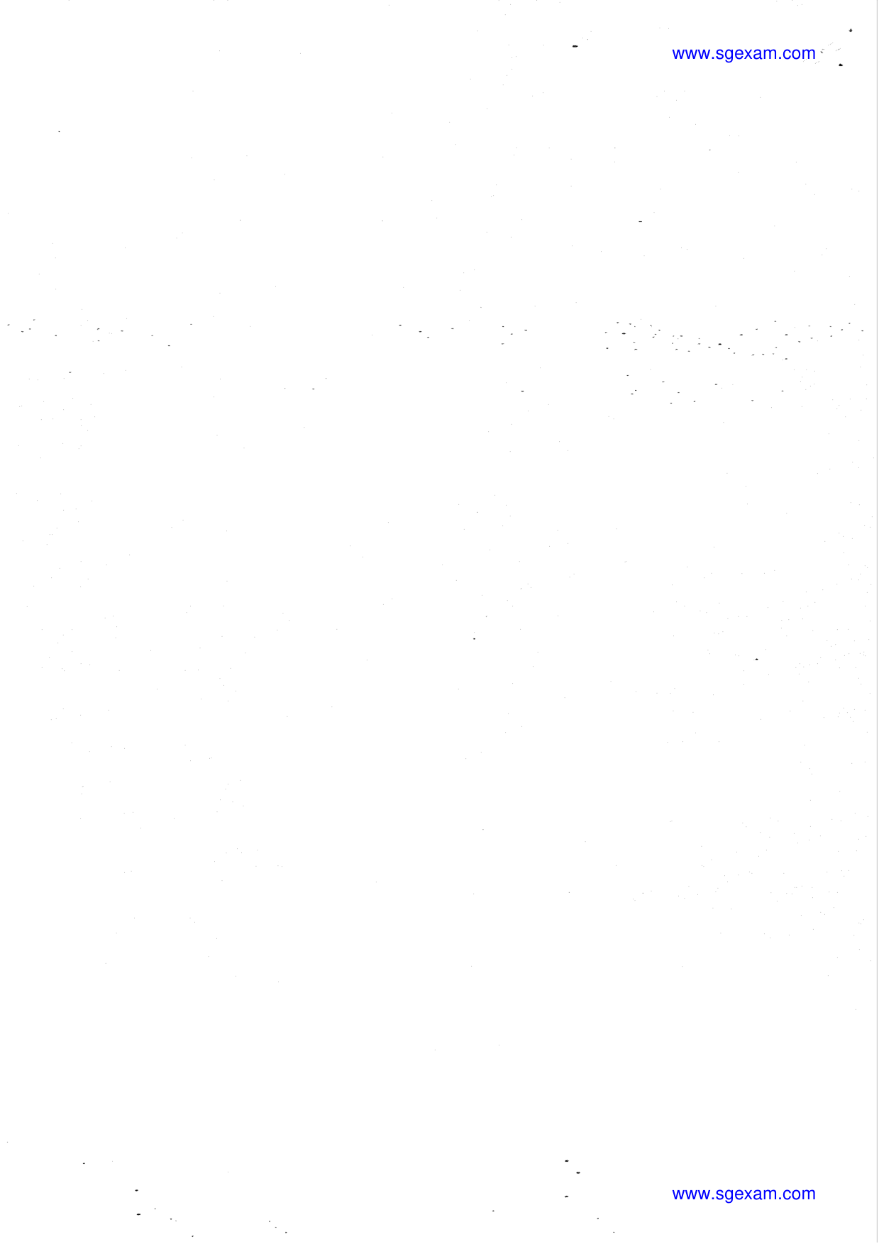 Answer Page 4