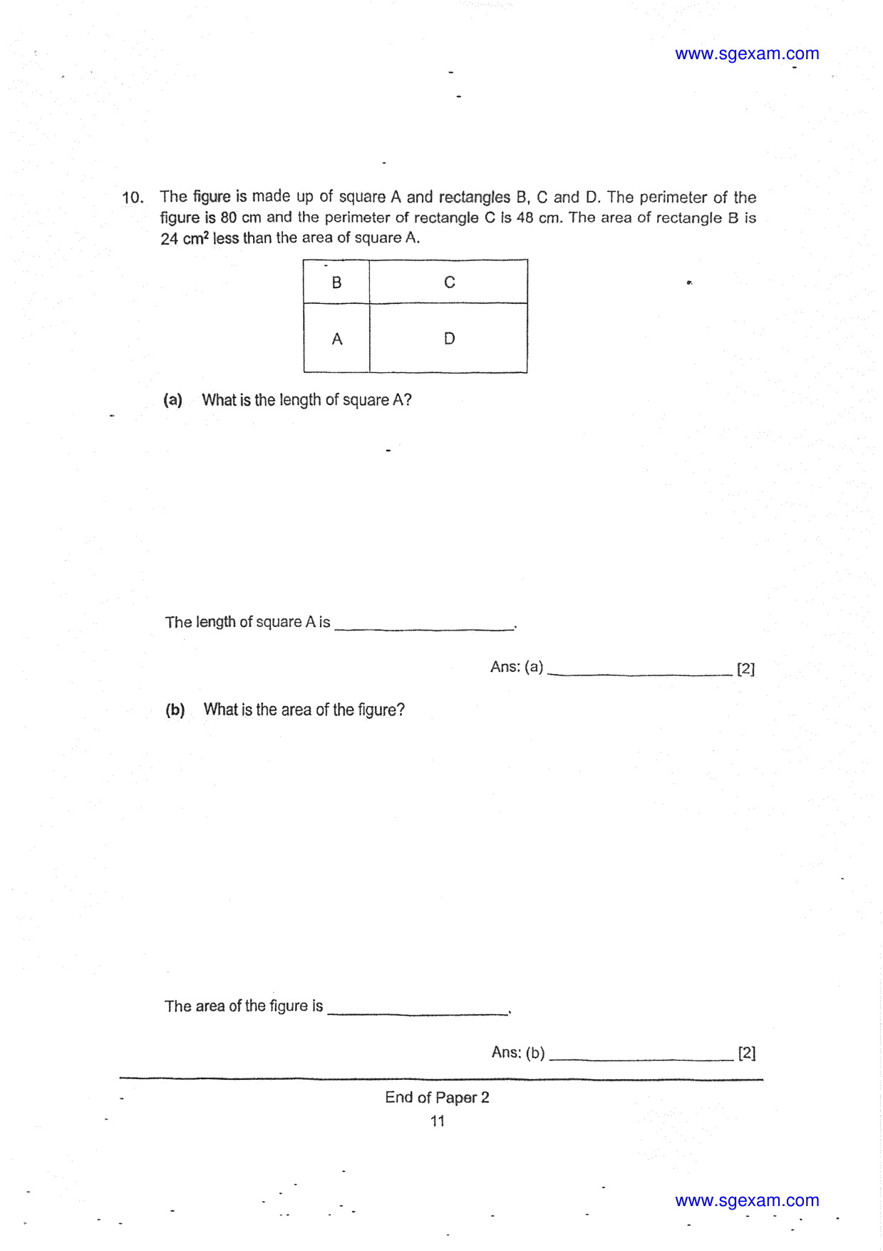 Answer Page 23